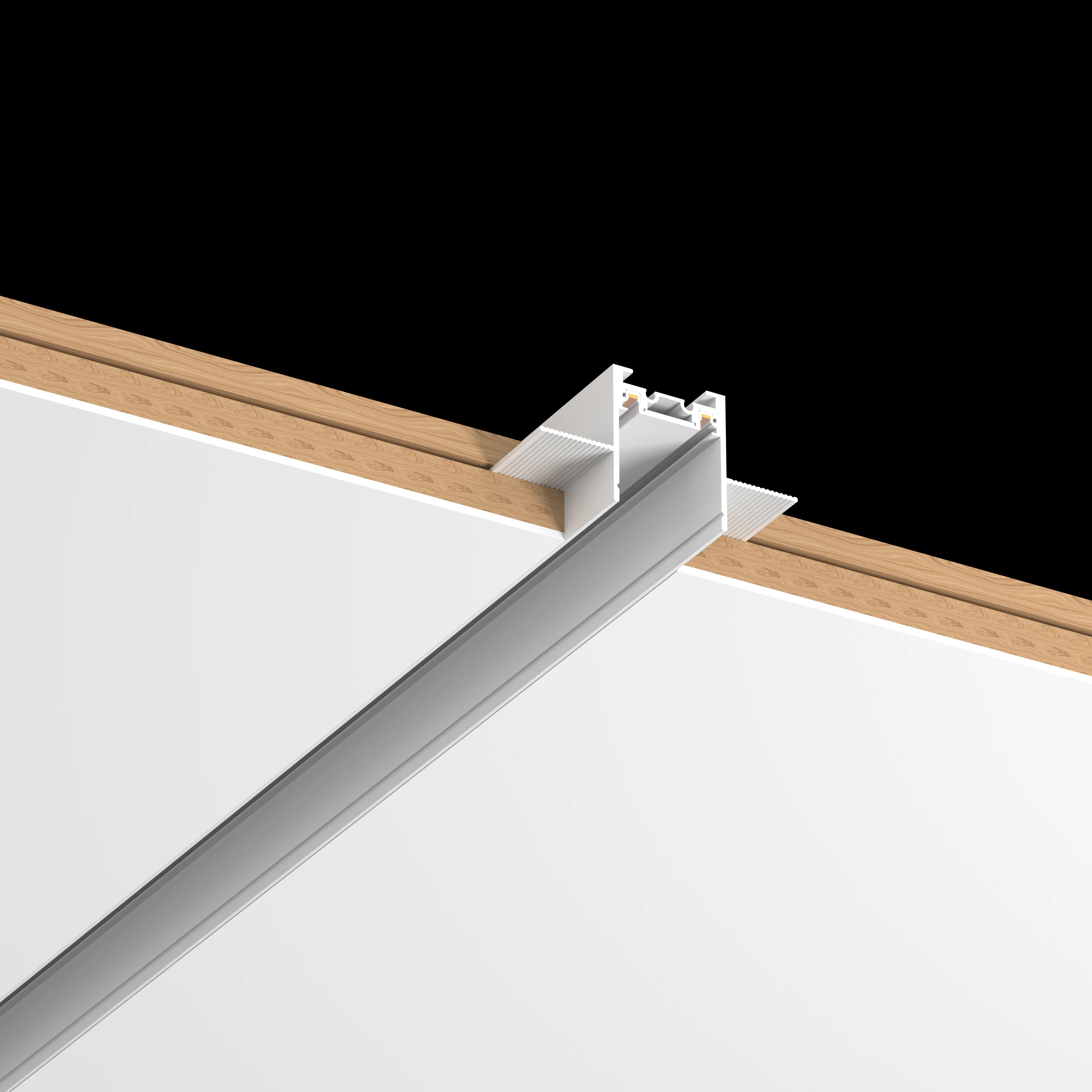 Saturn® Magnetic Track System (Zigbee) - Image 5