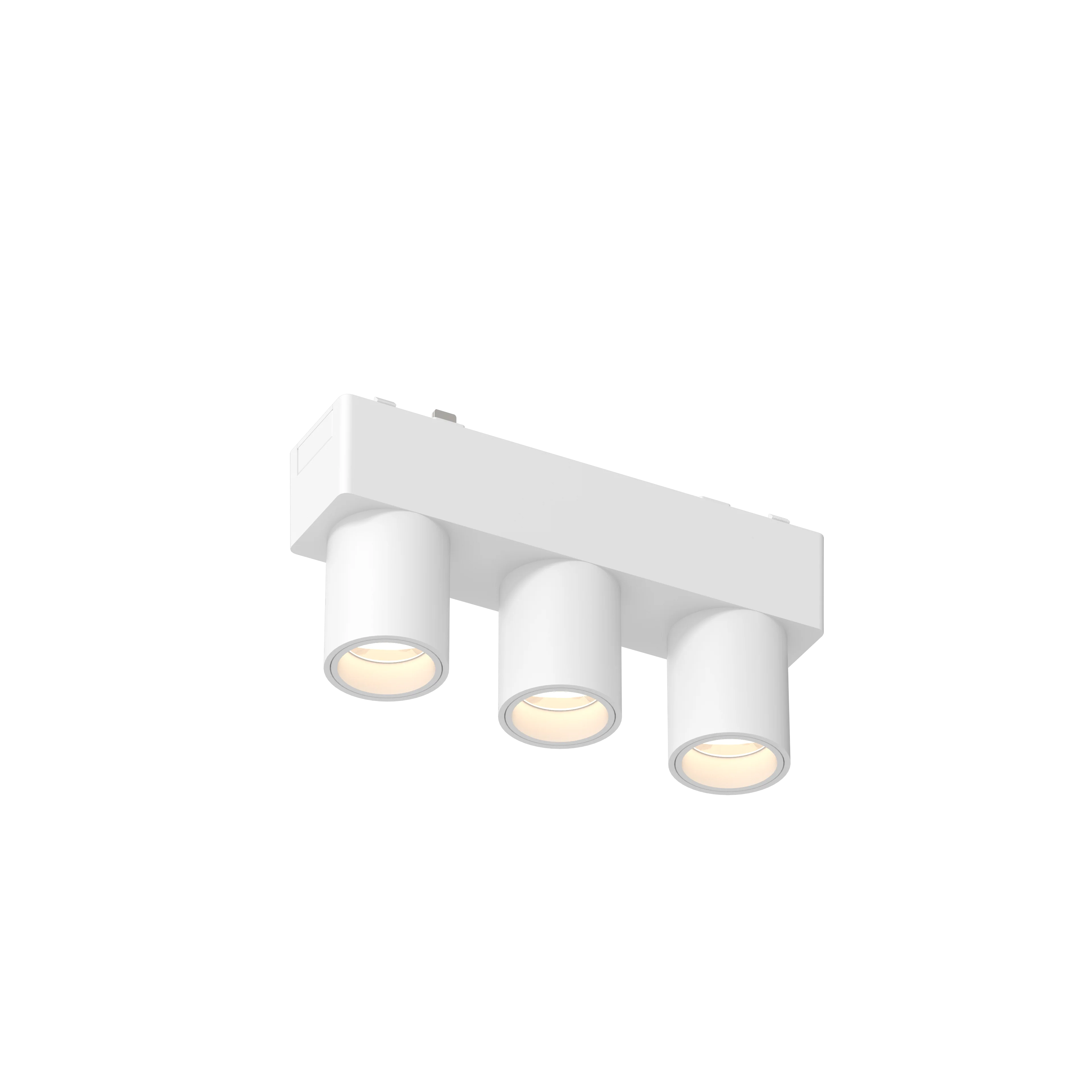 Saturn® Magnetic Track System (Zigbee) - Image 52