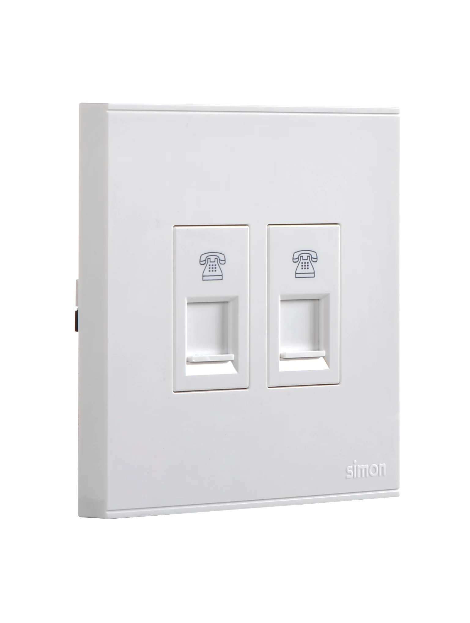 Simon E6 Electrical Accessories (All Colours) - Image 11
