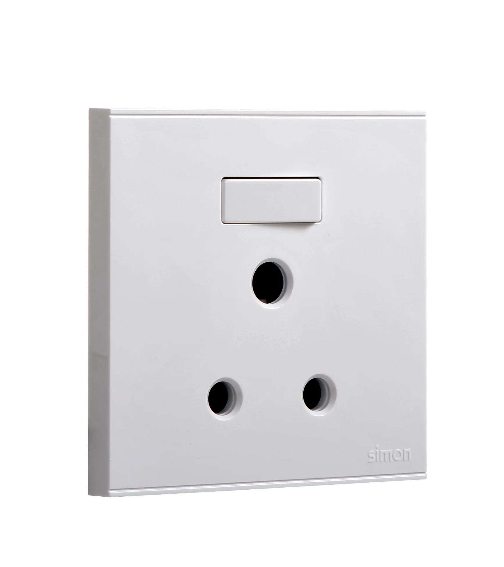 Simon E6 Electrical Accessories (All Colours) - Image 3