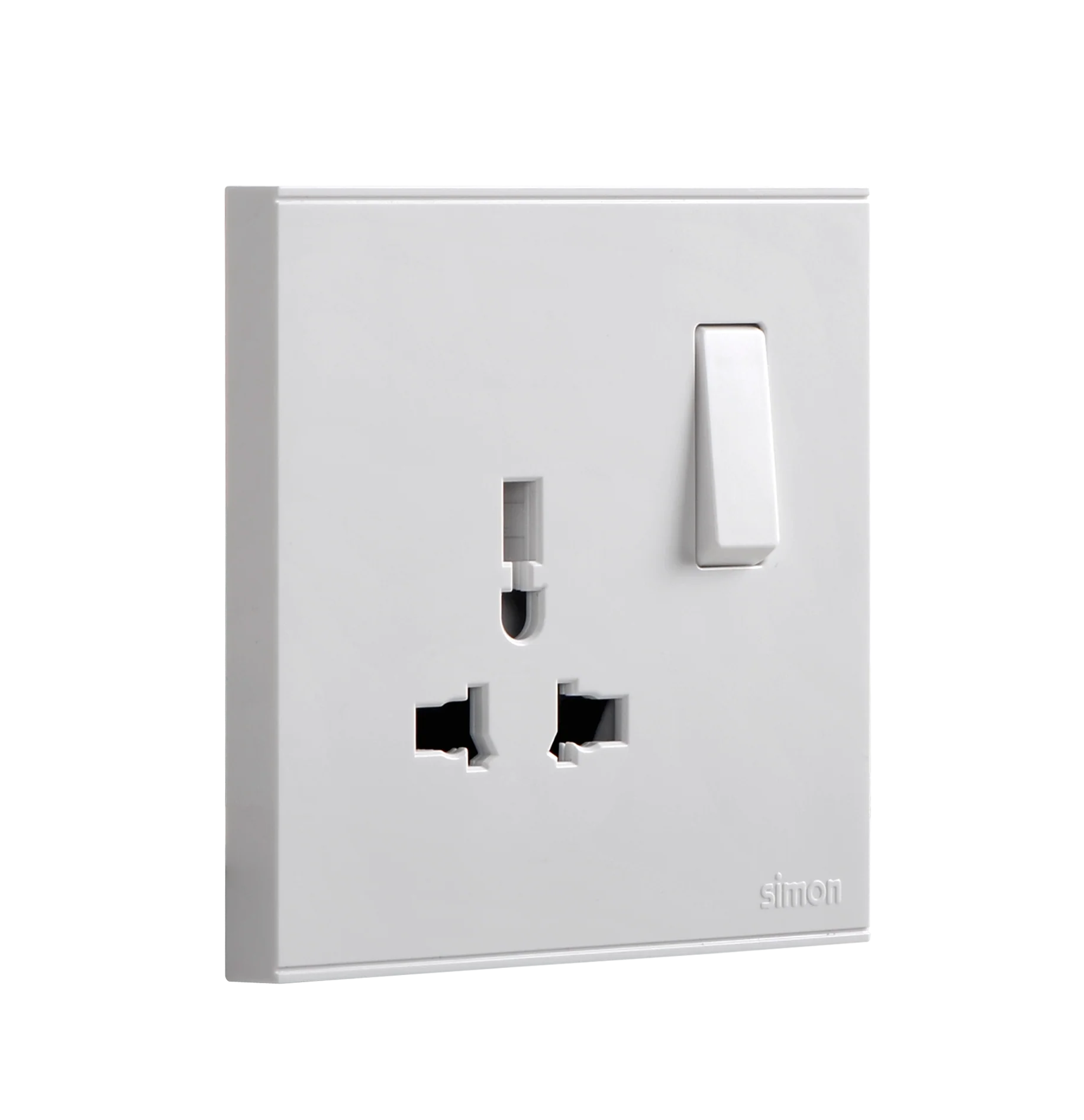 Simon E6 Electrical Accessories (All Colours) - Image 6