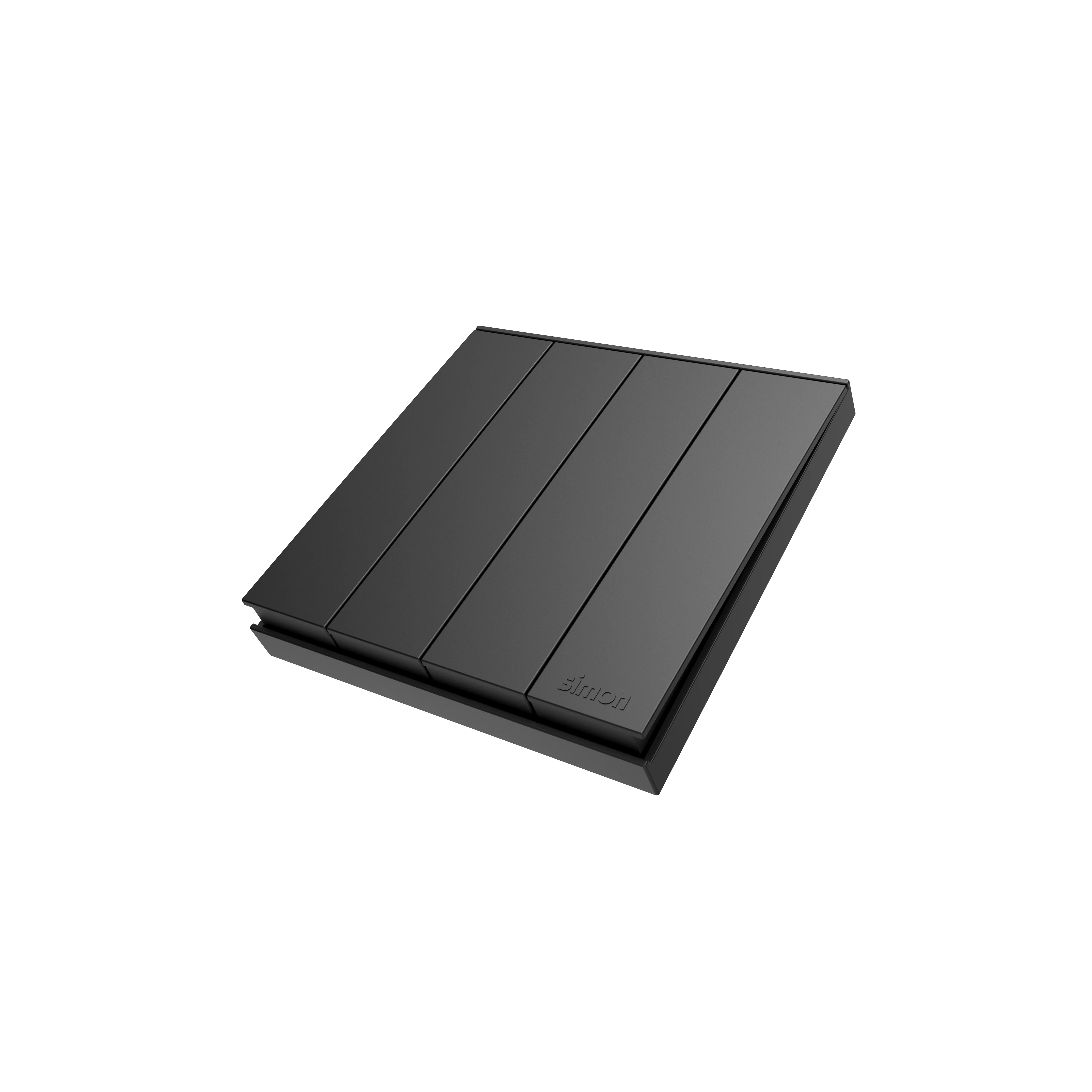 SIMON E6 Switches (Black) - Image 12