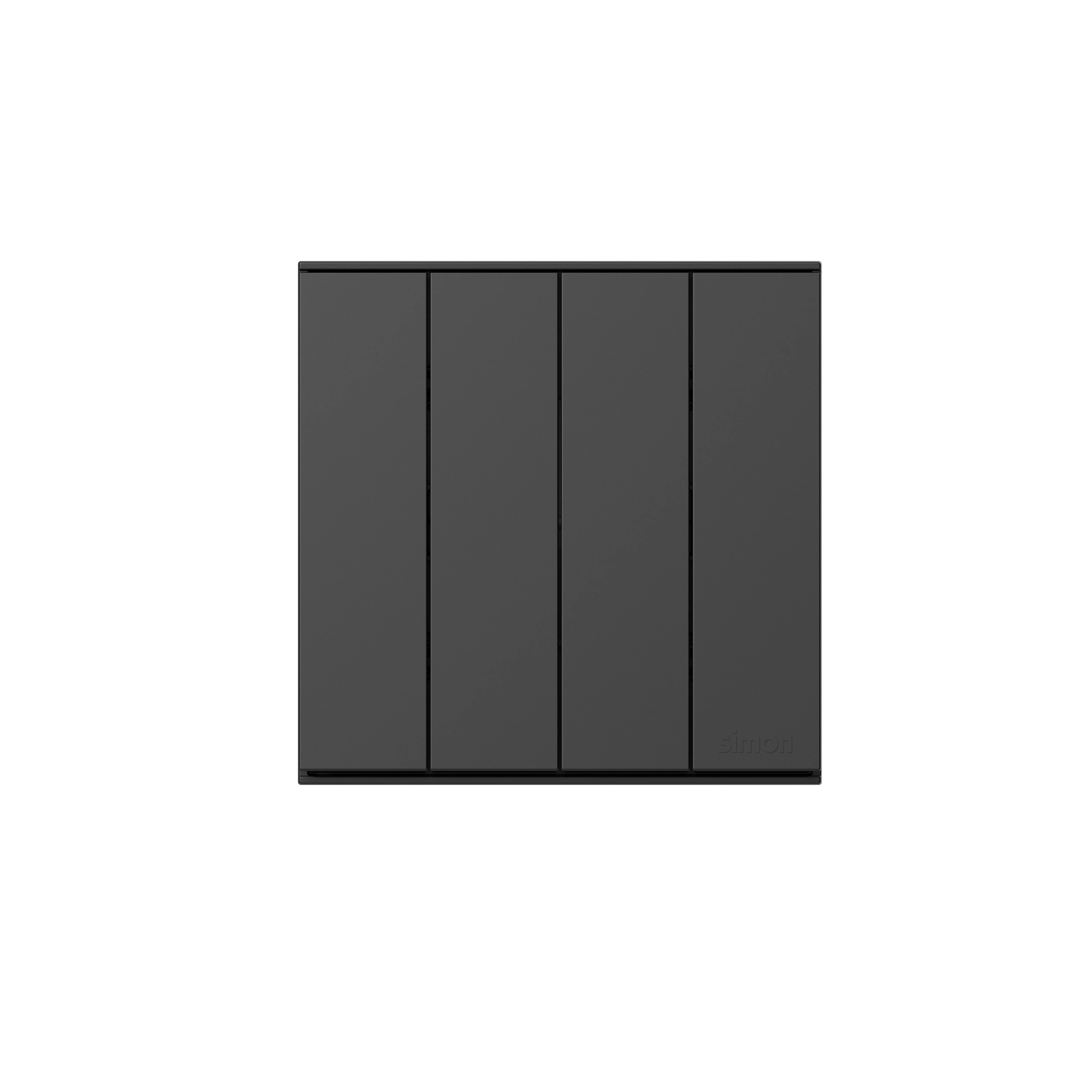 SIMON E6 Switches (Black) - Image 5