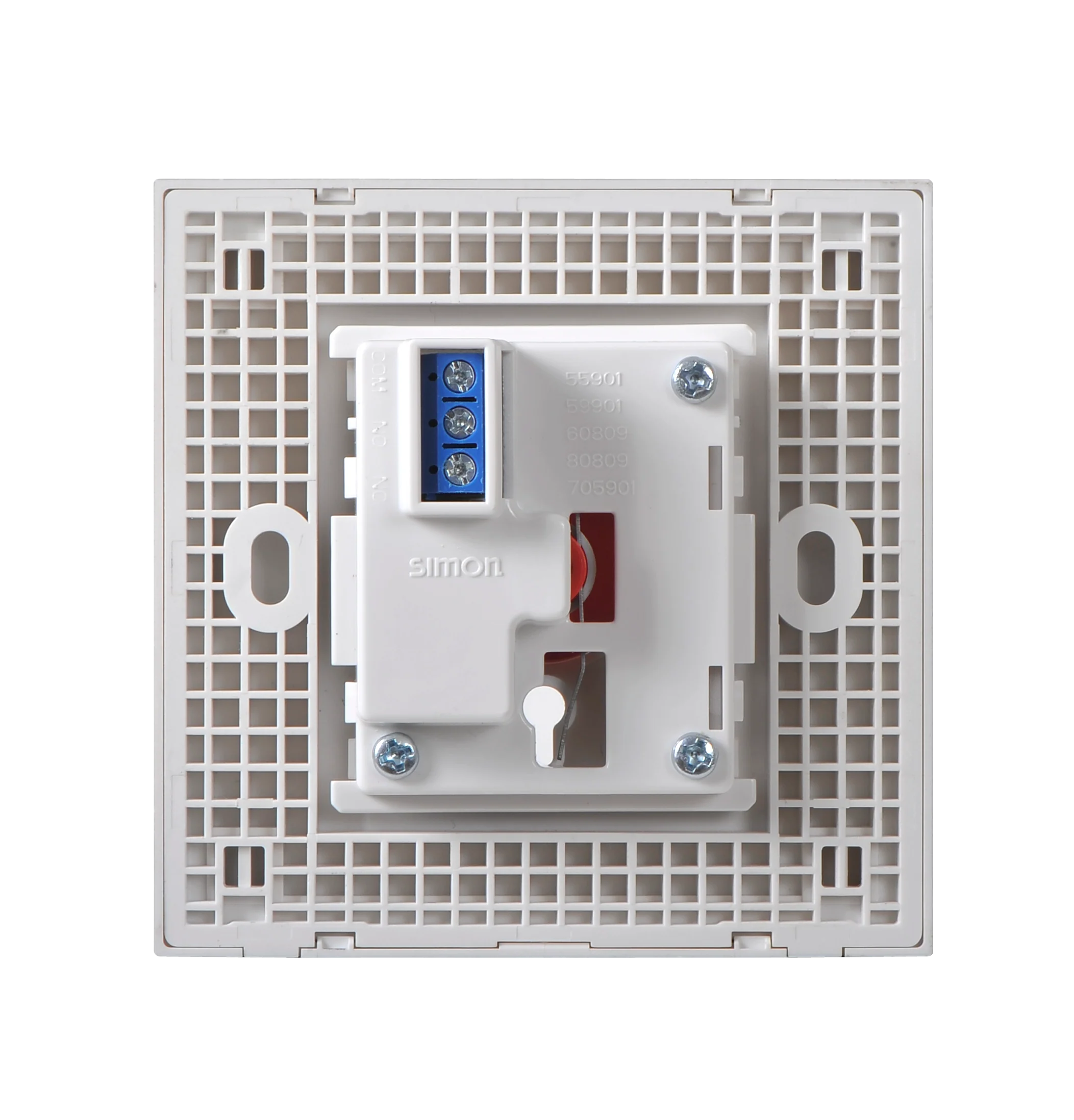 SIMON E6 Switches (Champagne) - Image 17