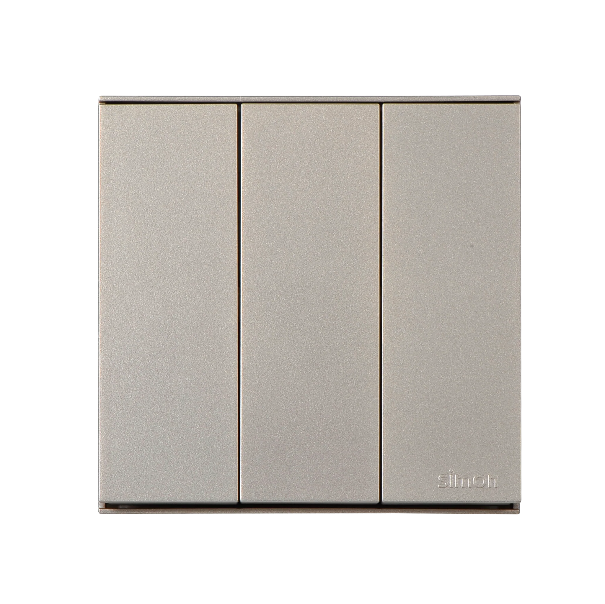 SIMON E6 Switches (Champagne) - Image 5