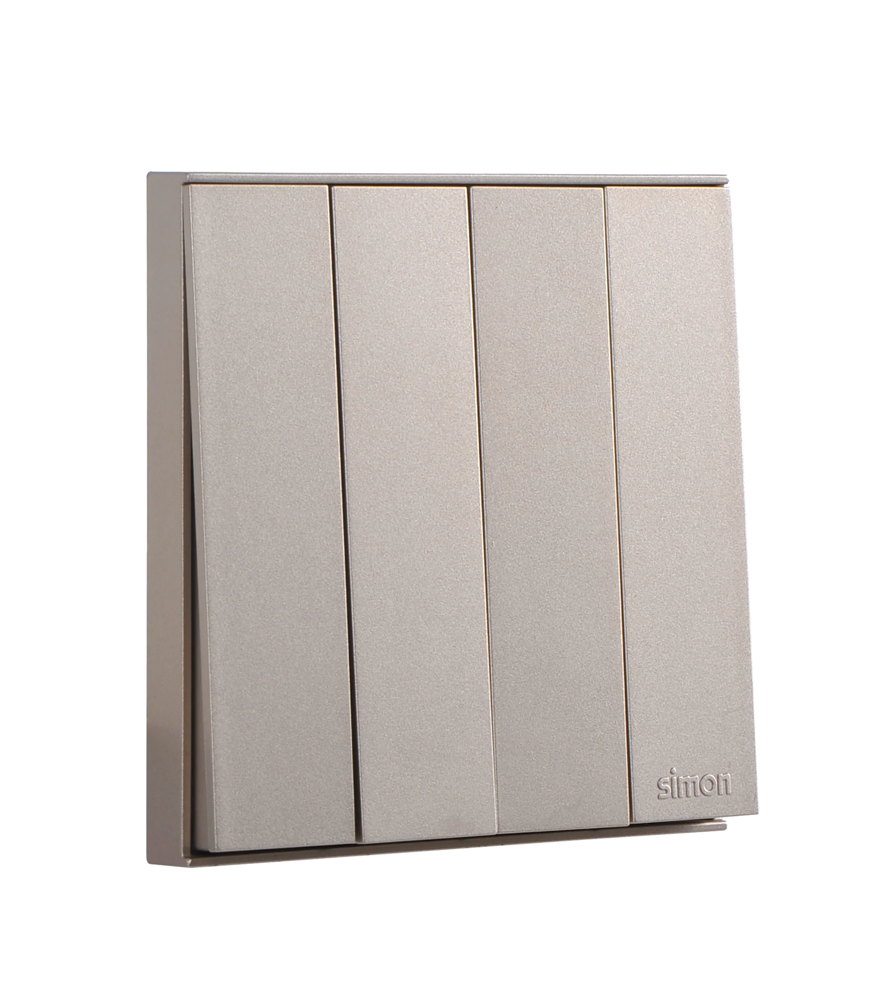 SIMON E6 Switches (Champagne) - Image 8