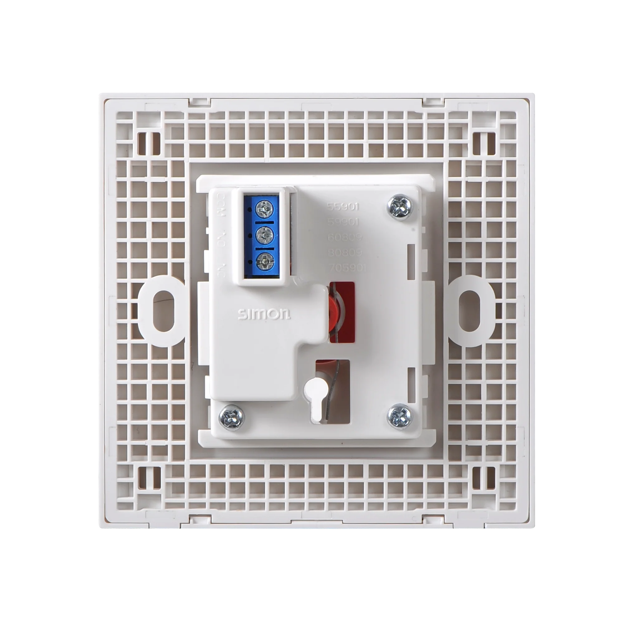 SIMON E6 Switches (White) - Image 26