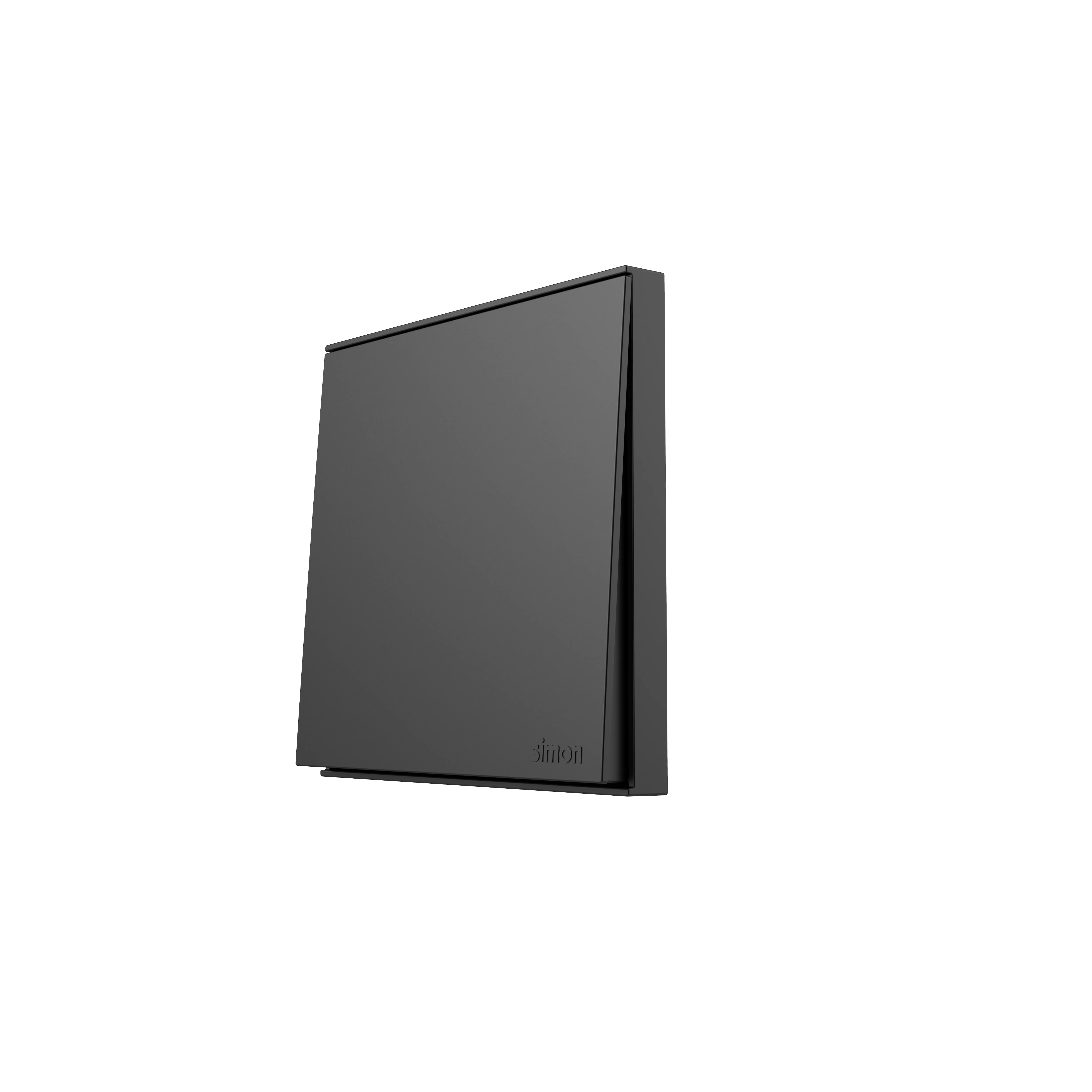 SIMON E6 Zigbee (Black)