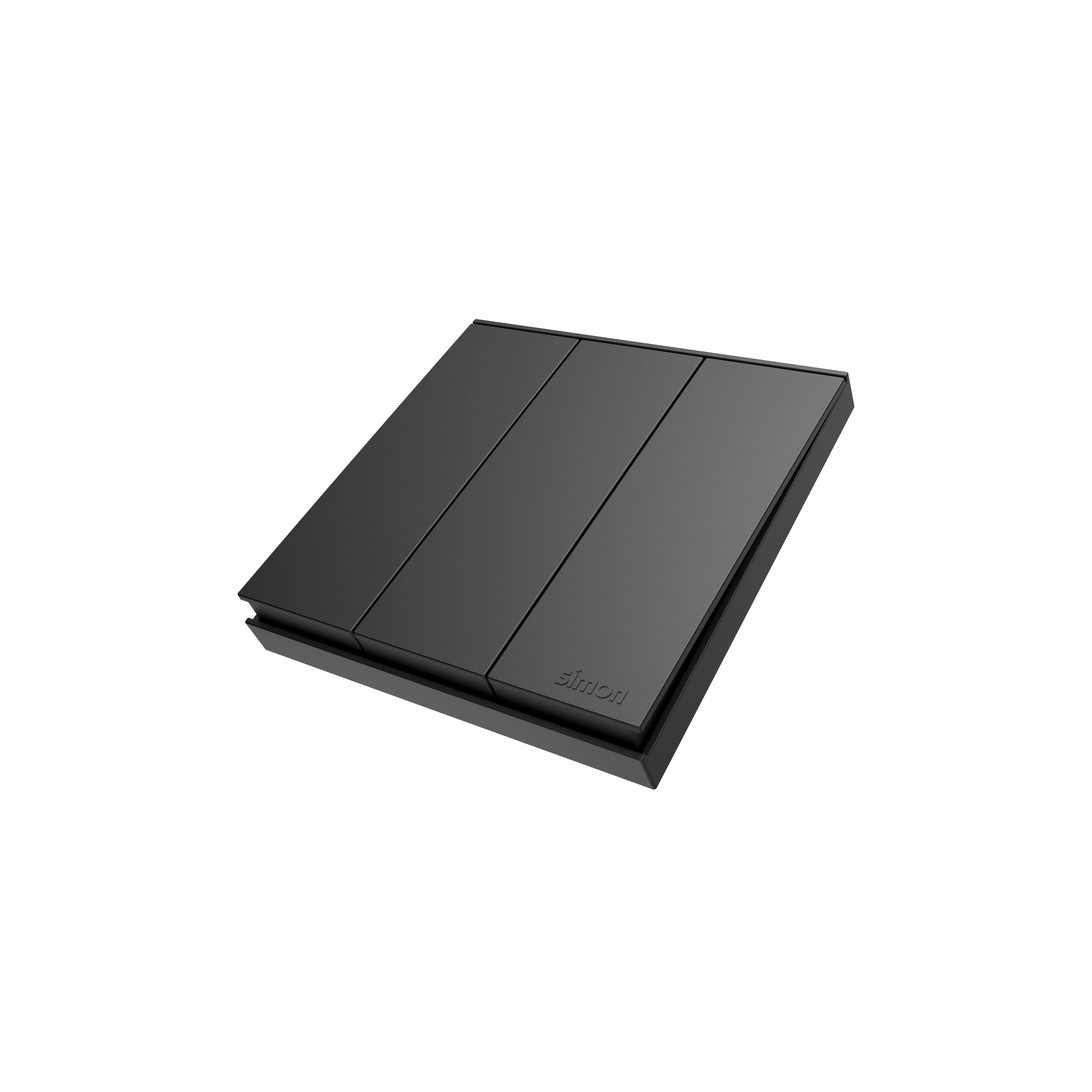 SIMON E6 Zigbee (Black) - Image 10