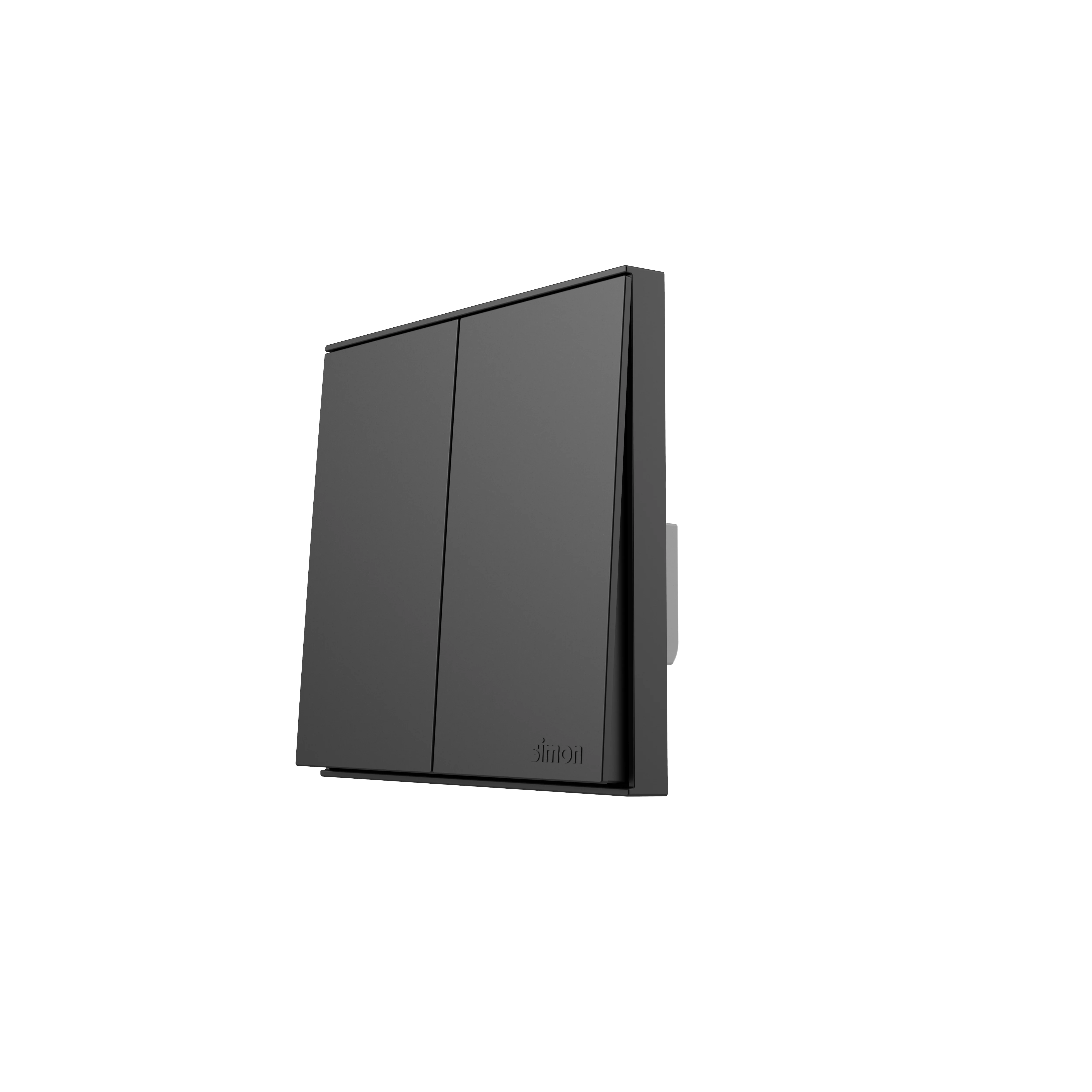 SIMON E6 Zigbee (Black) - Image 5