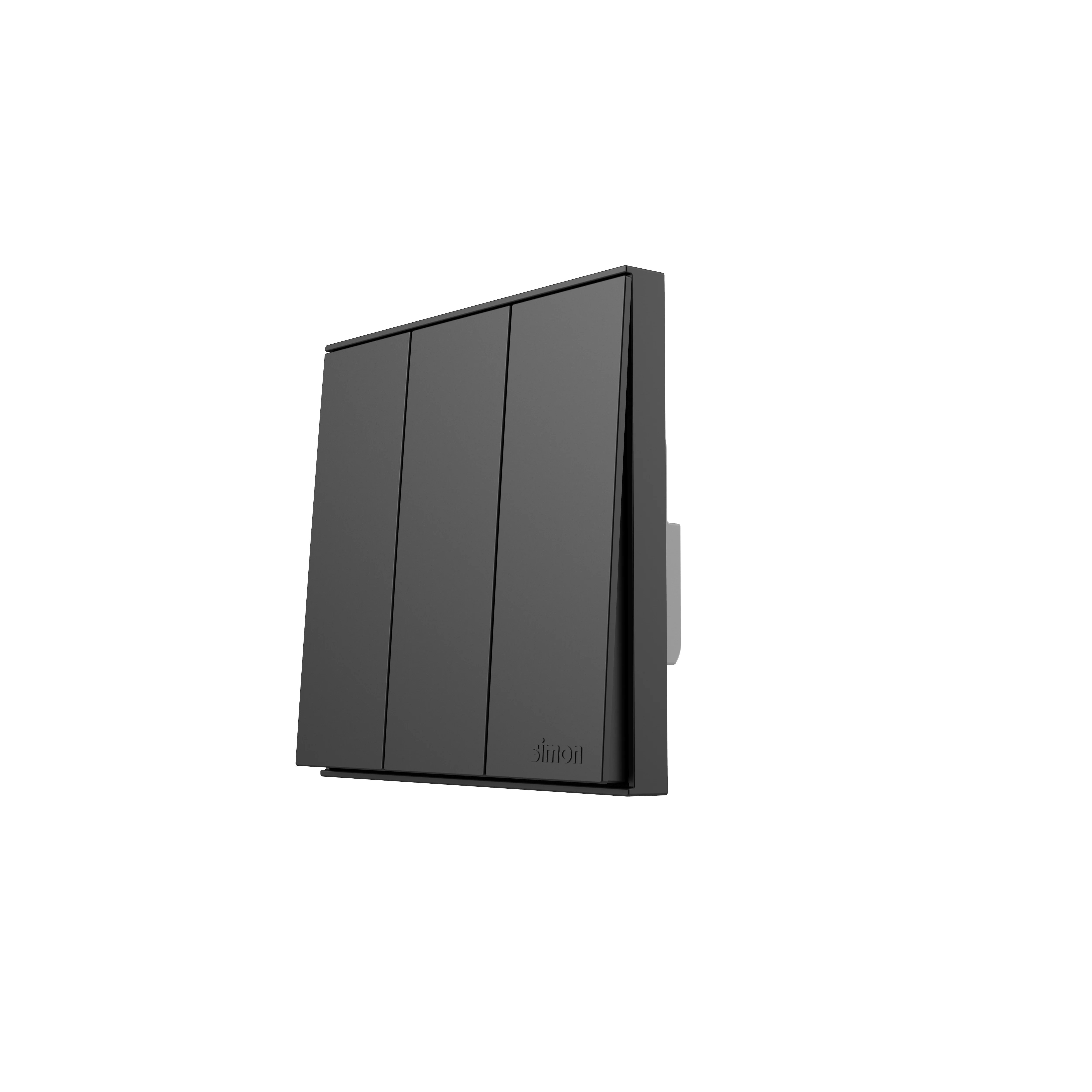 SIMON E6 Zigbee (Black) - Image 6