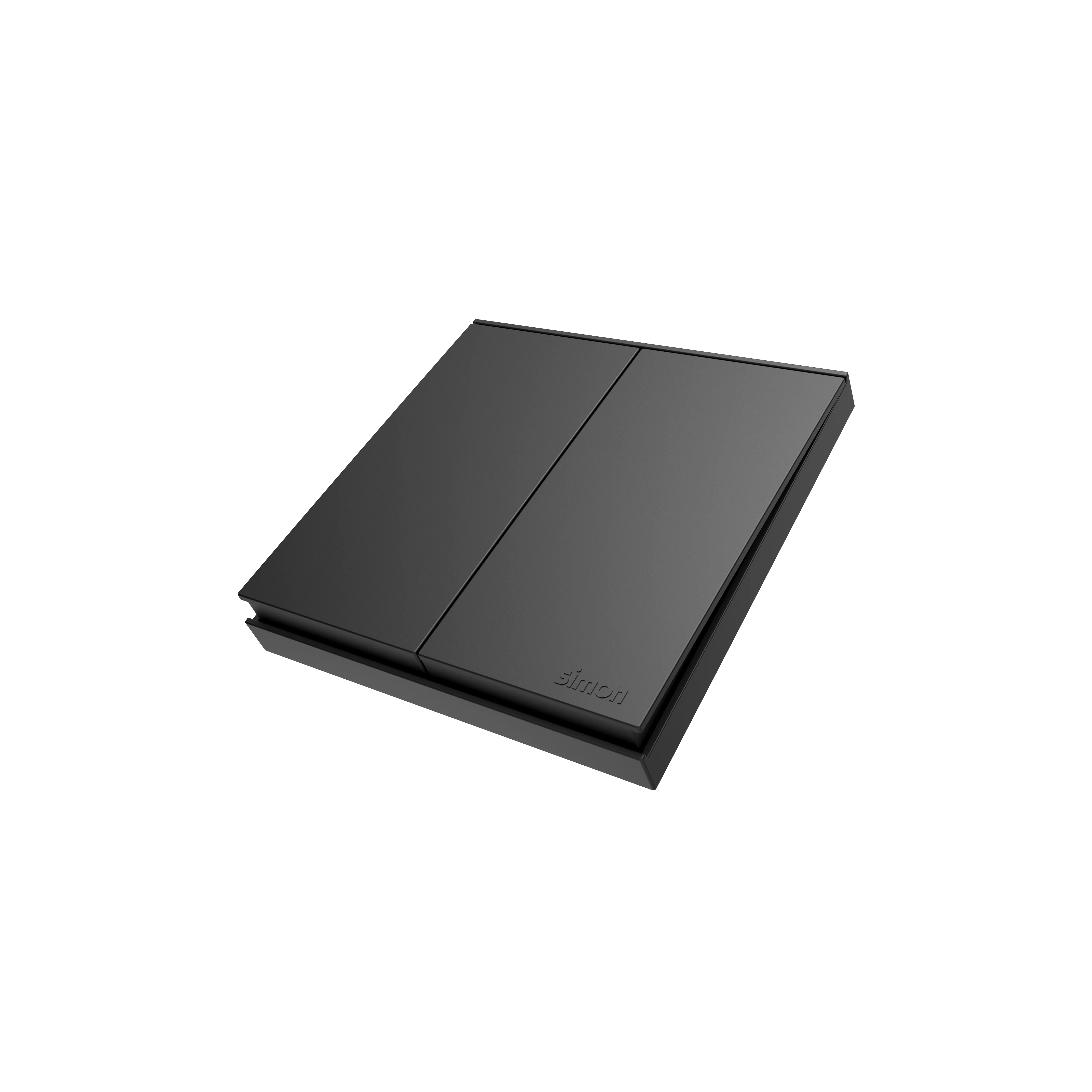 SIMON E6 Zigbee (Black) - Image 8