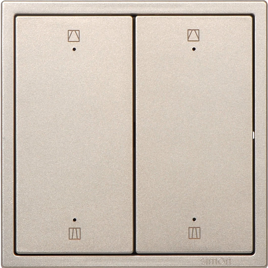SIMON i7 Zigbee (Champagne) - Image 8