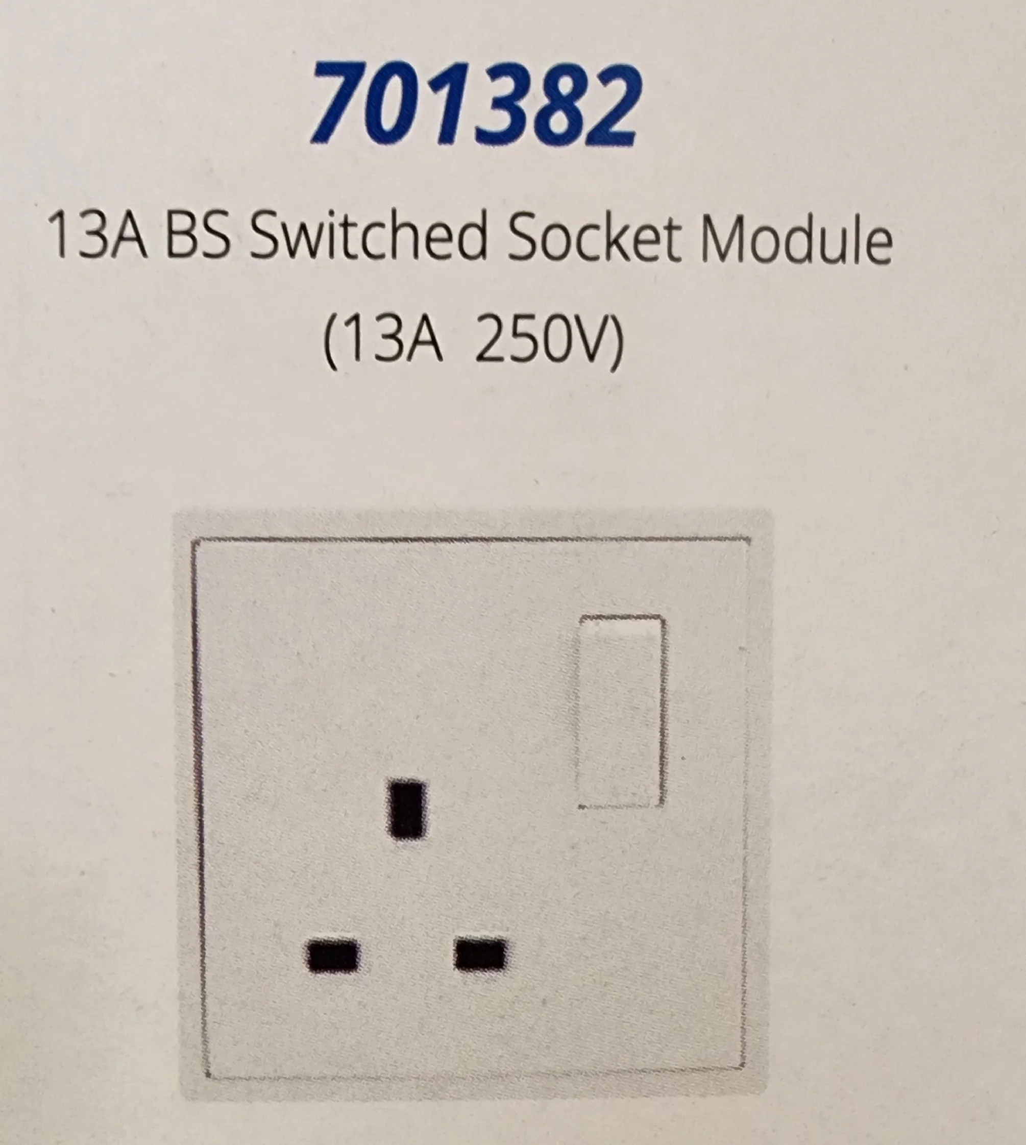 SIMON i7 Switches (Champagne) - Image 17