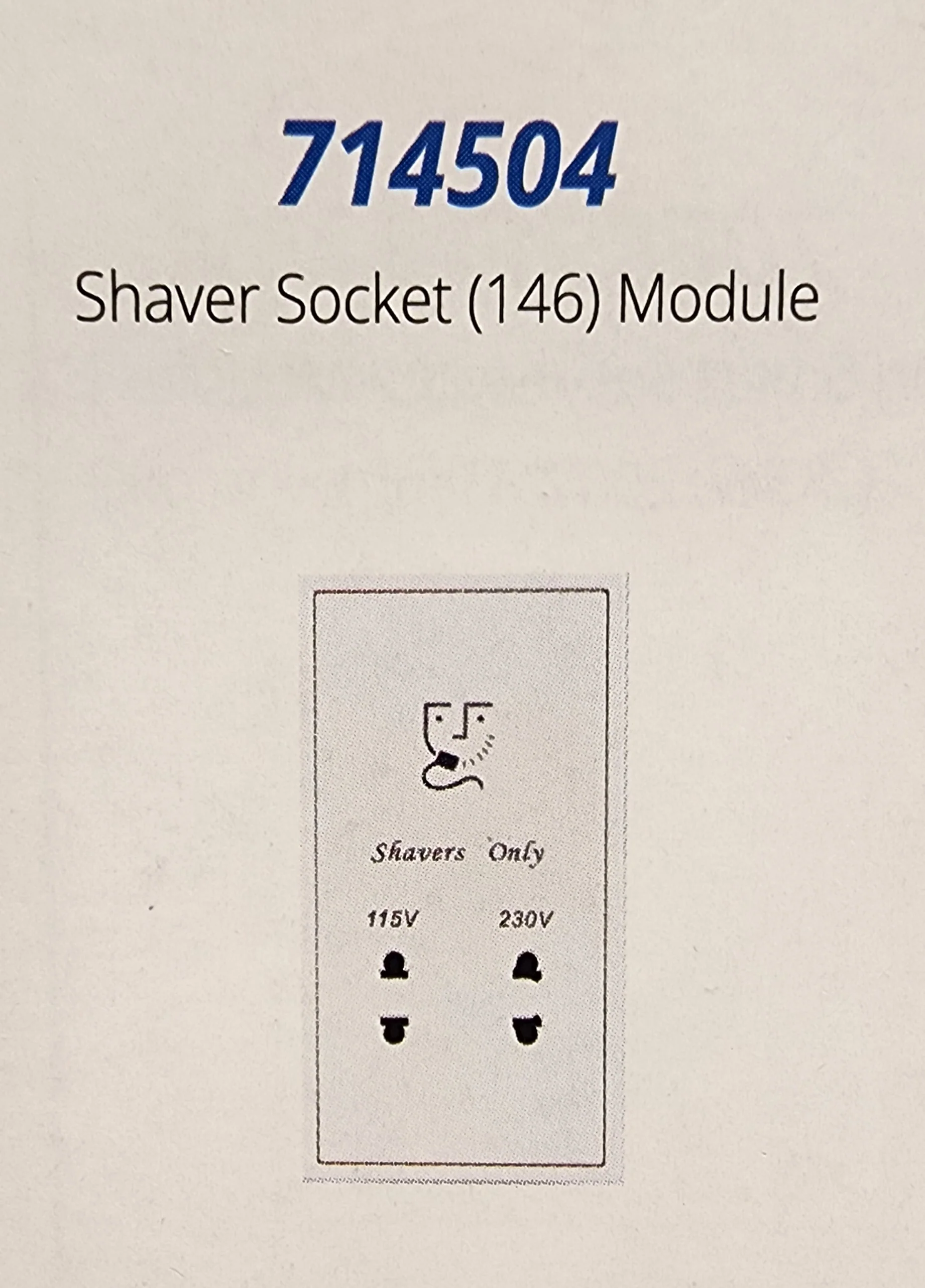 SIMON i7 Switches (Champagne) - Image 18