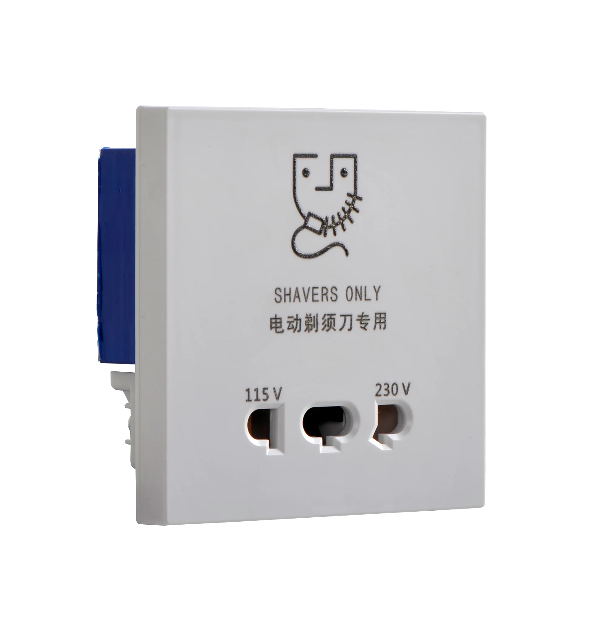 Simon i7 Electrical Accessories (All Colours) - Image 7