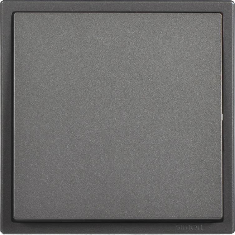 SIMON i7 Zigbee (Black)