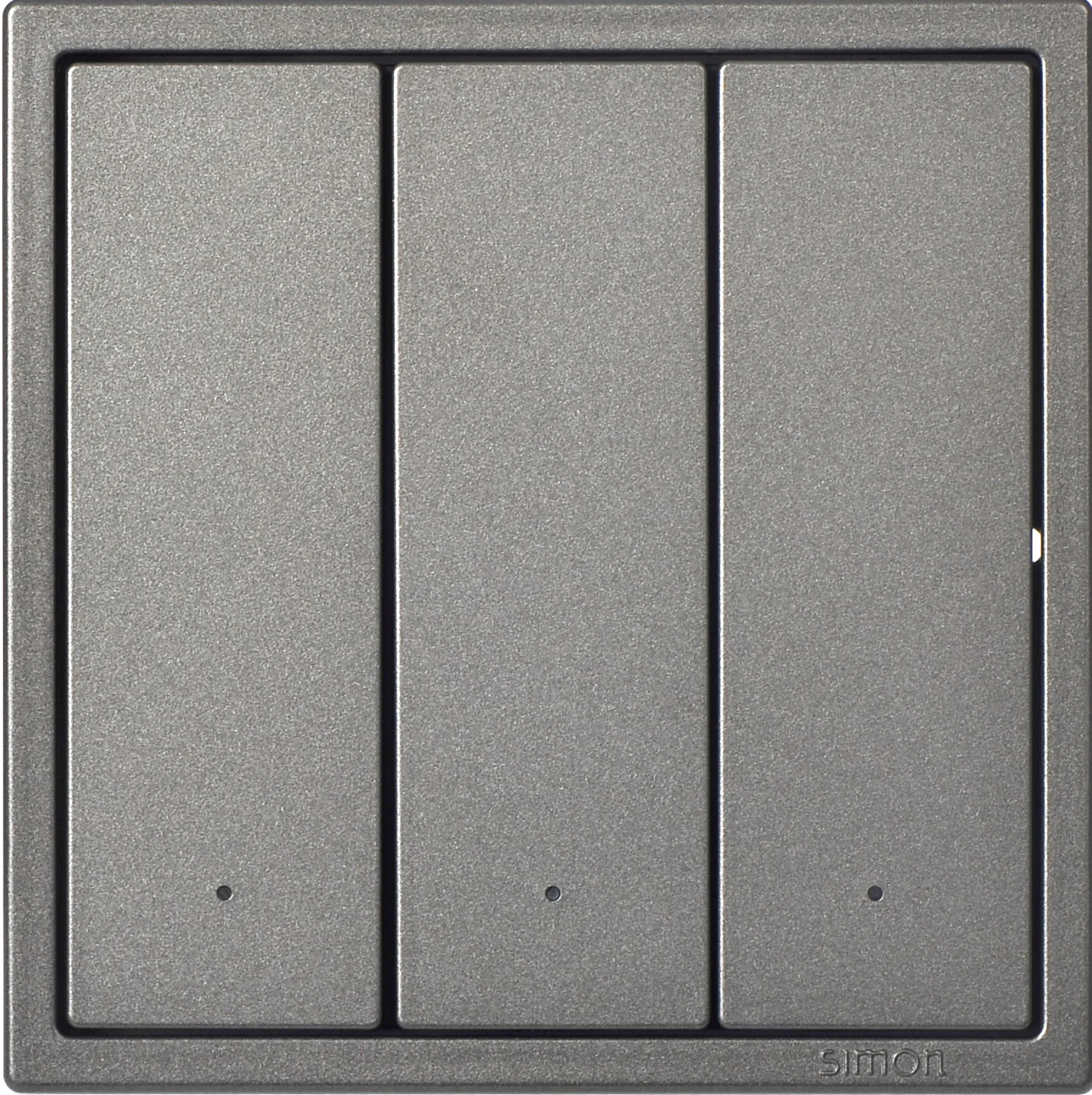SIMON i7 Zigbee (Grey) - Image 3