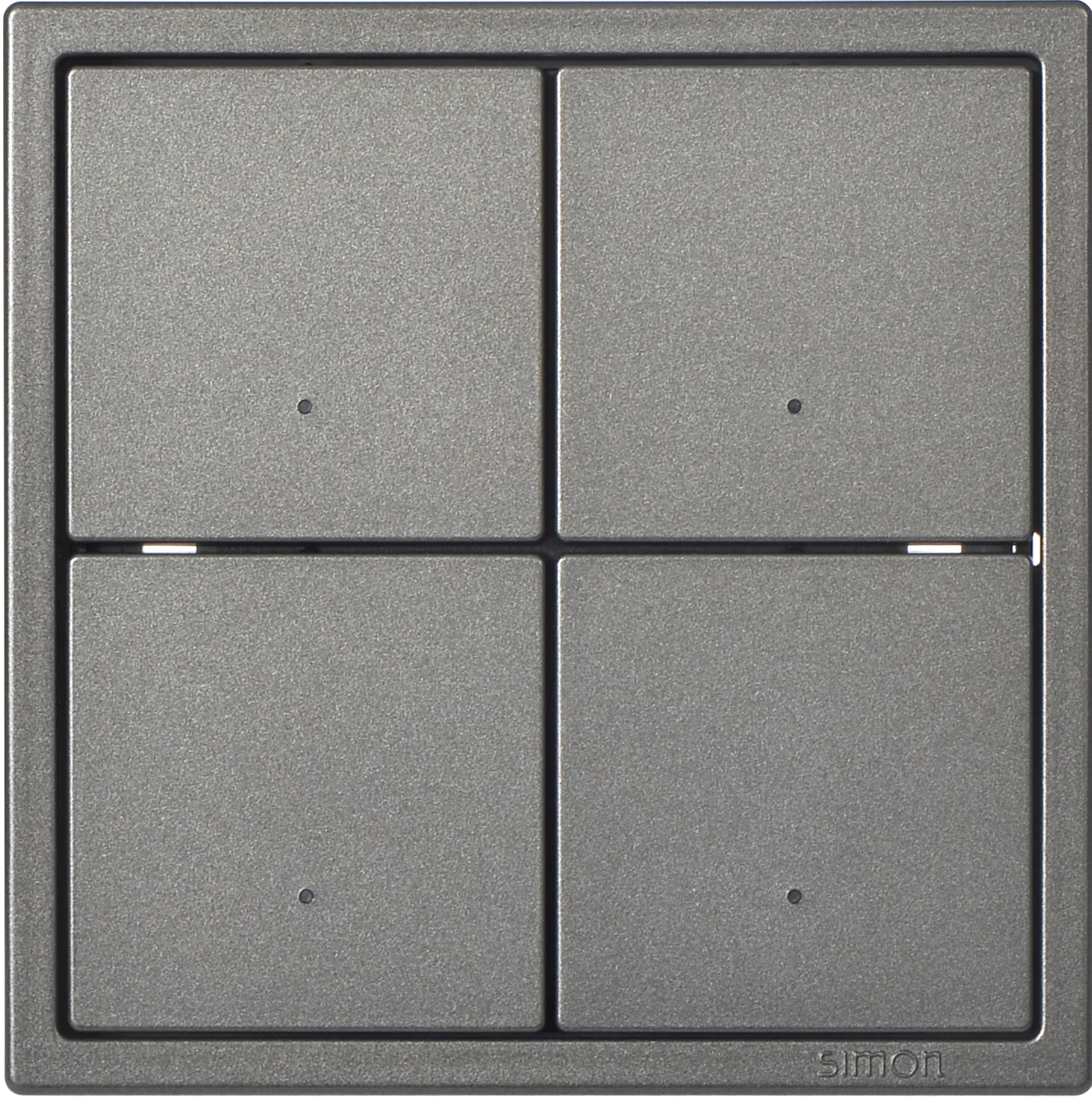 SIMON i7 Zigbee (Grey) - Image 4
