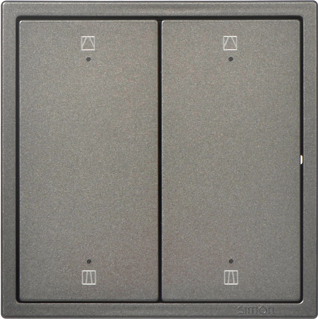SIMON i7 Zigbee (Grey) - Image 9