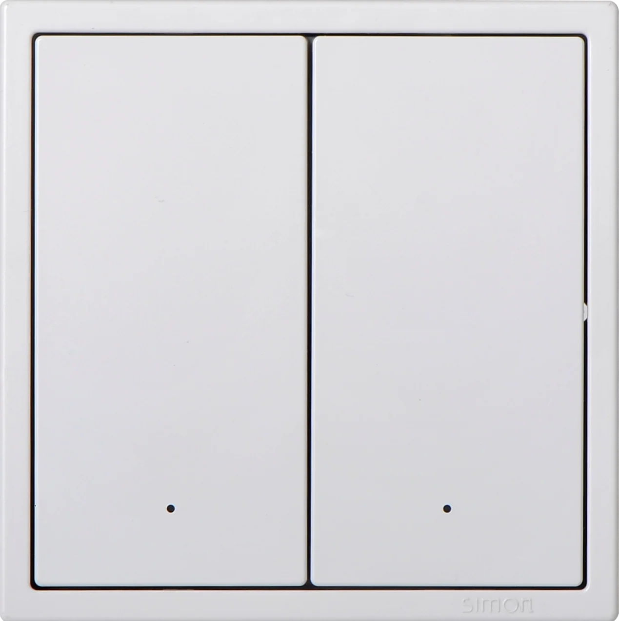 SIMON i7 Zigbee (White) - Image 2