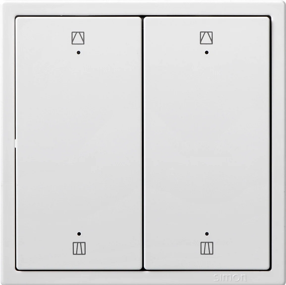 SIMON i7 Zigbee (White) - Image 8