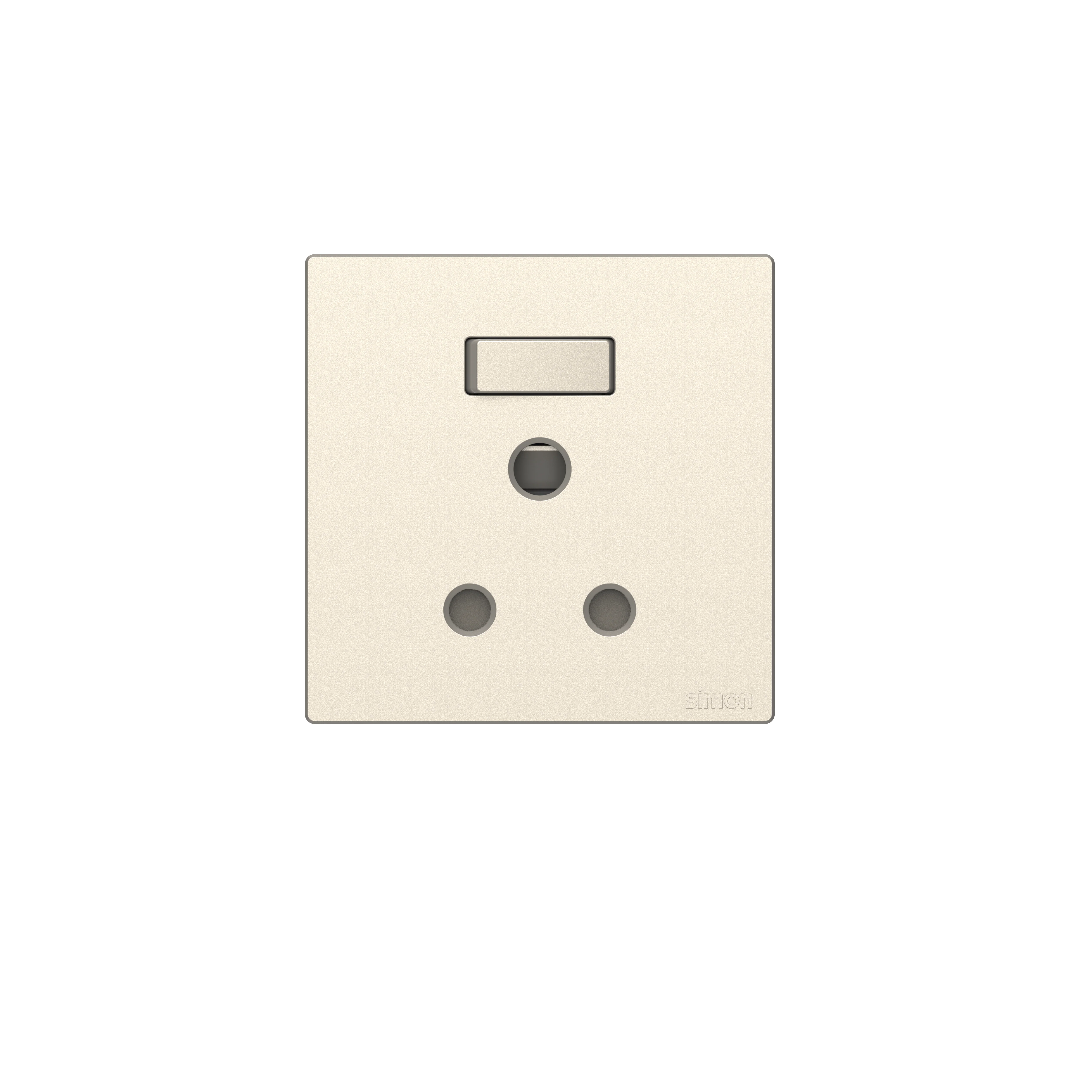 Simon M3 Electrical Accessories (All Colours) - Image 12