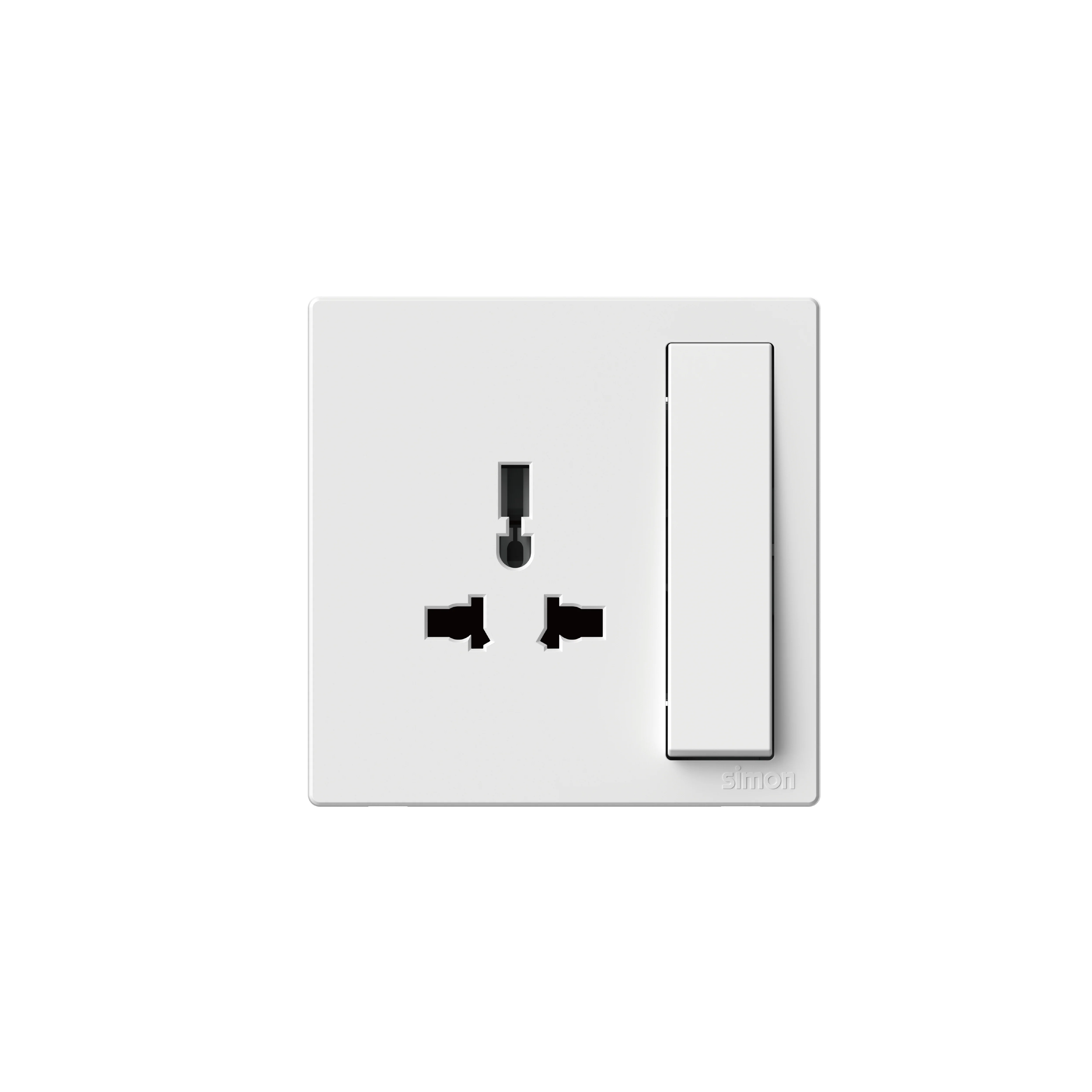 Simon M3 Electrical Accessories (All Colours) - Image 4