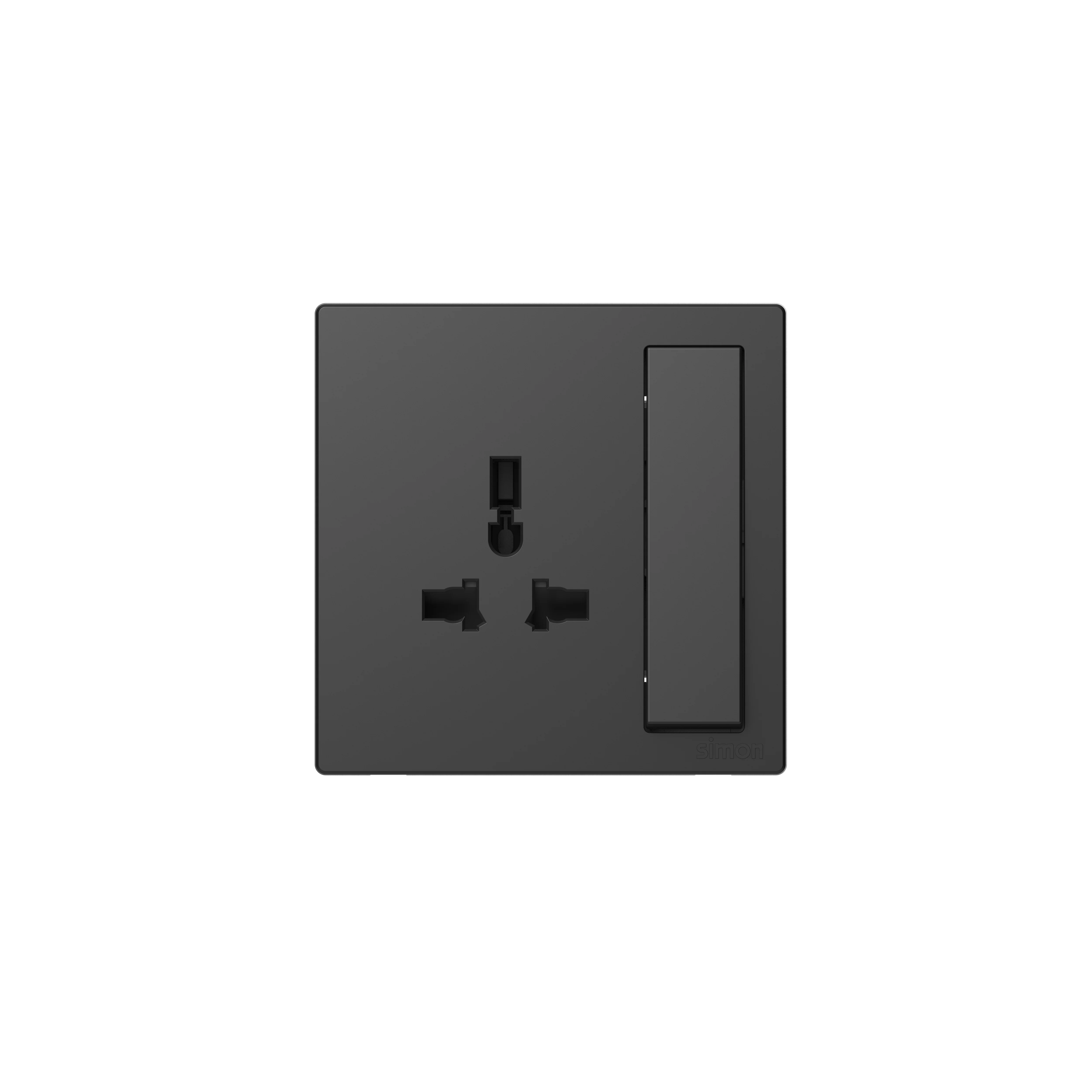 Simon M3 Electrical Accessories (All Colours) - Image 5