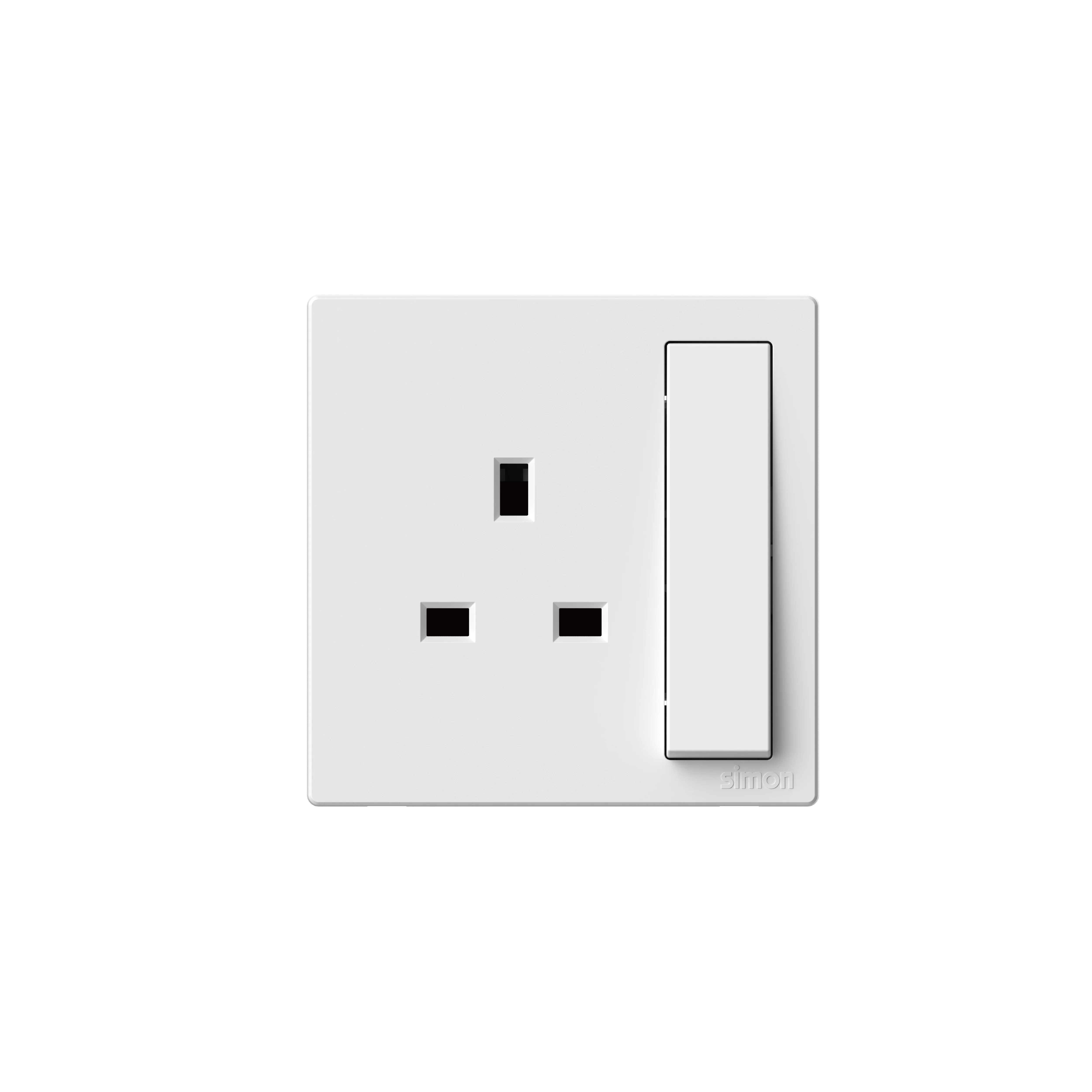 Simon M3 Electrical Accessories (All Colours) - Image 7