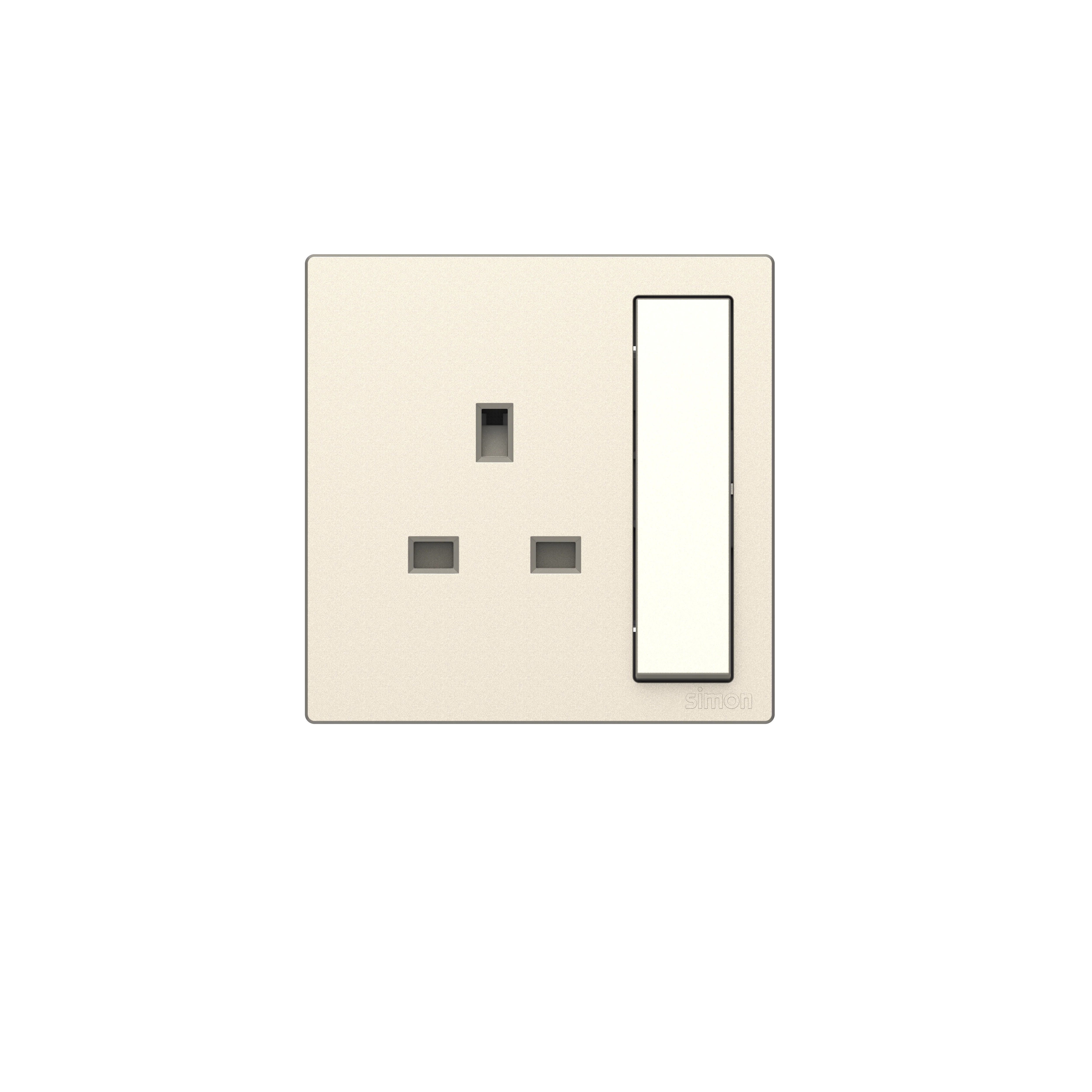 Simon M3 Electrical Accessories (All Colours) - Image 9