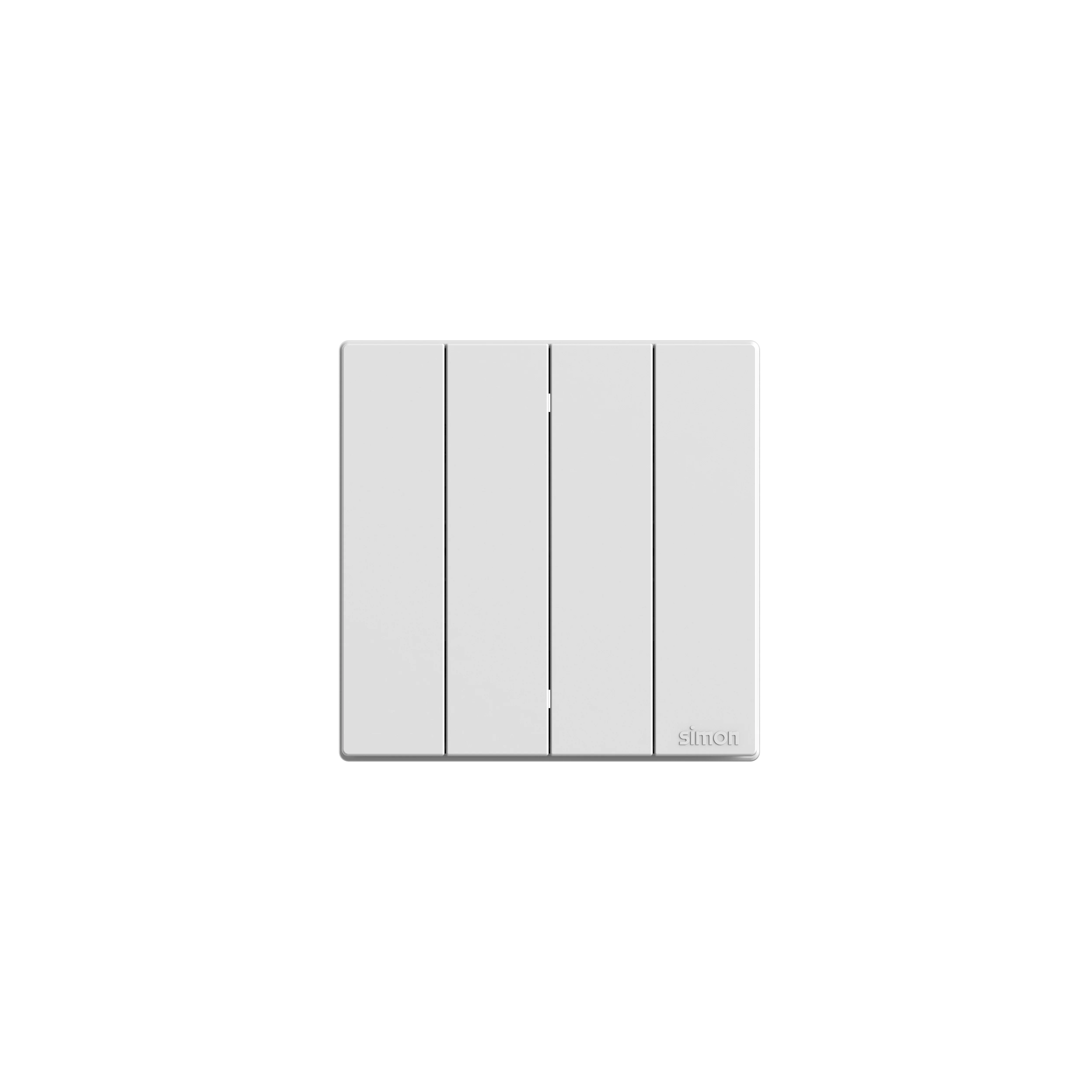SIMON M3 Switches (White) - Image 4
