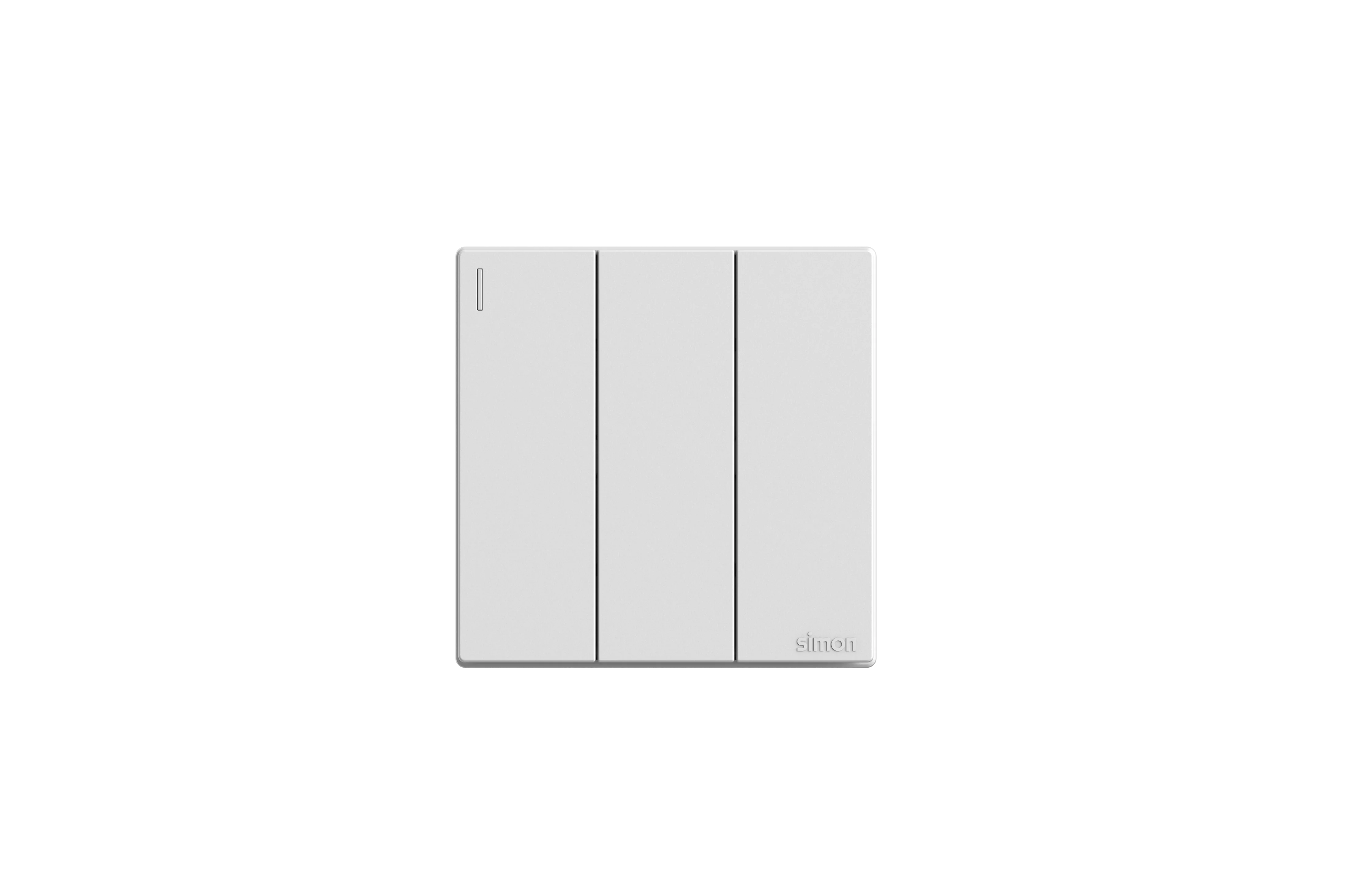 SIMON M3 Switches (White) - Image 7