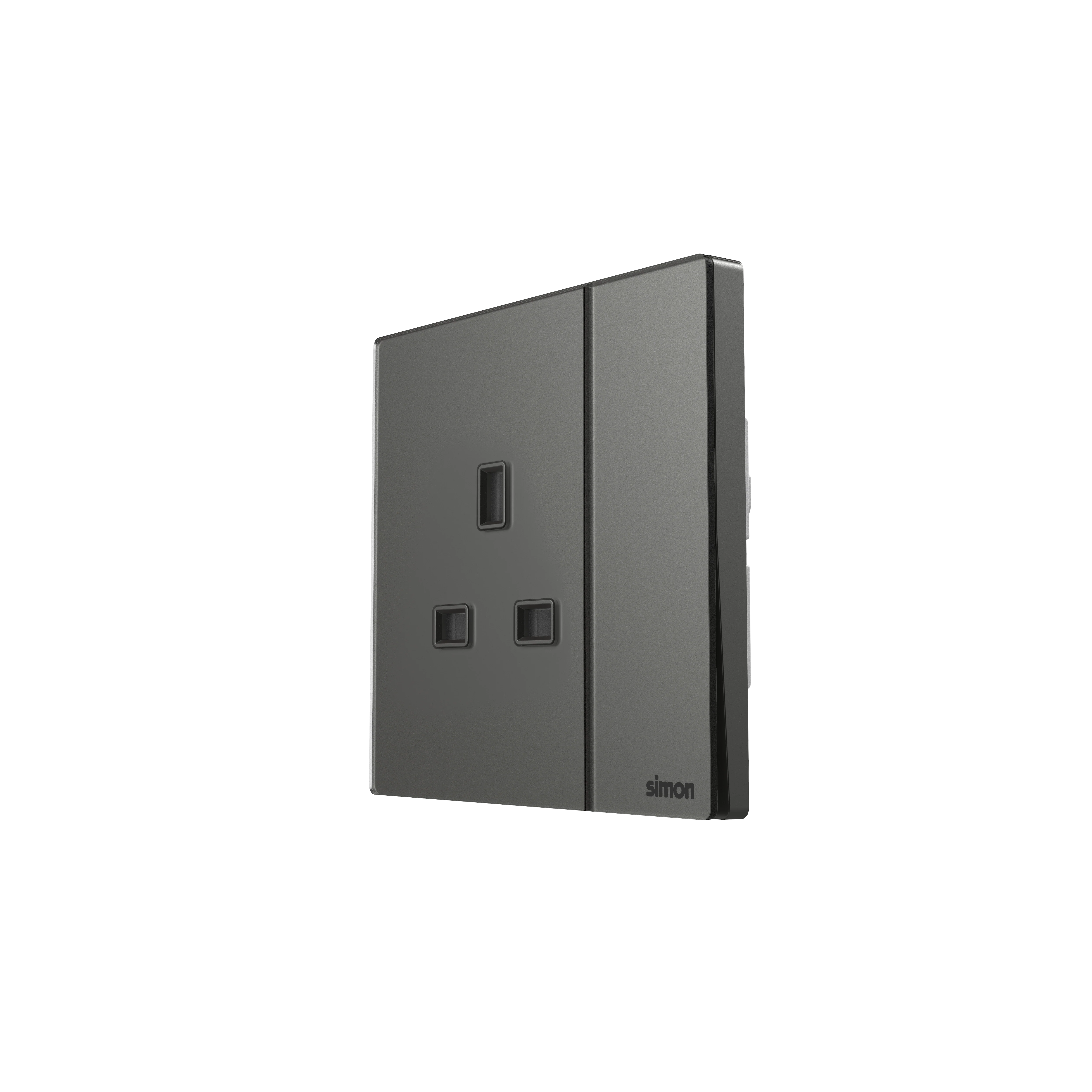 SIMON M7 Gem Switches (Diamond Grey) - Image 3