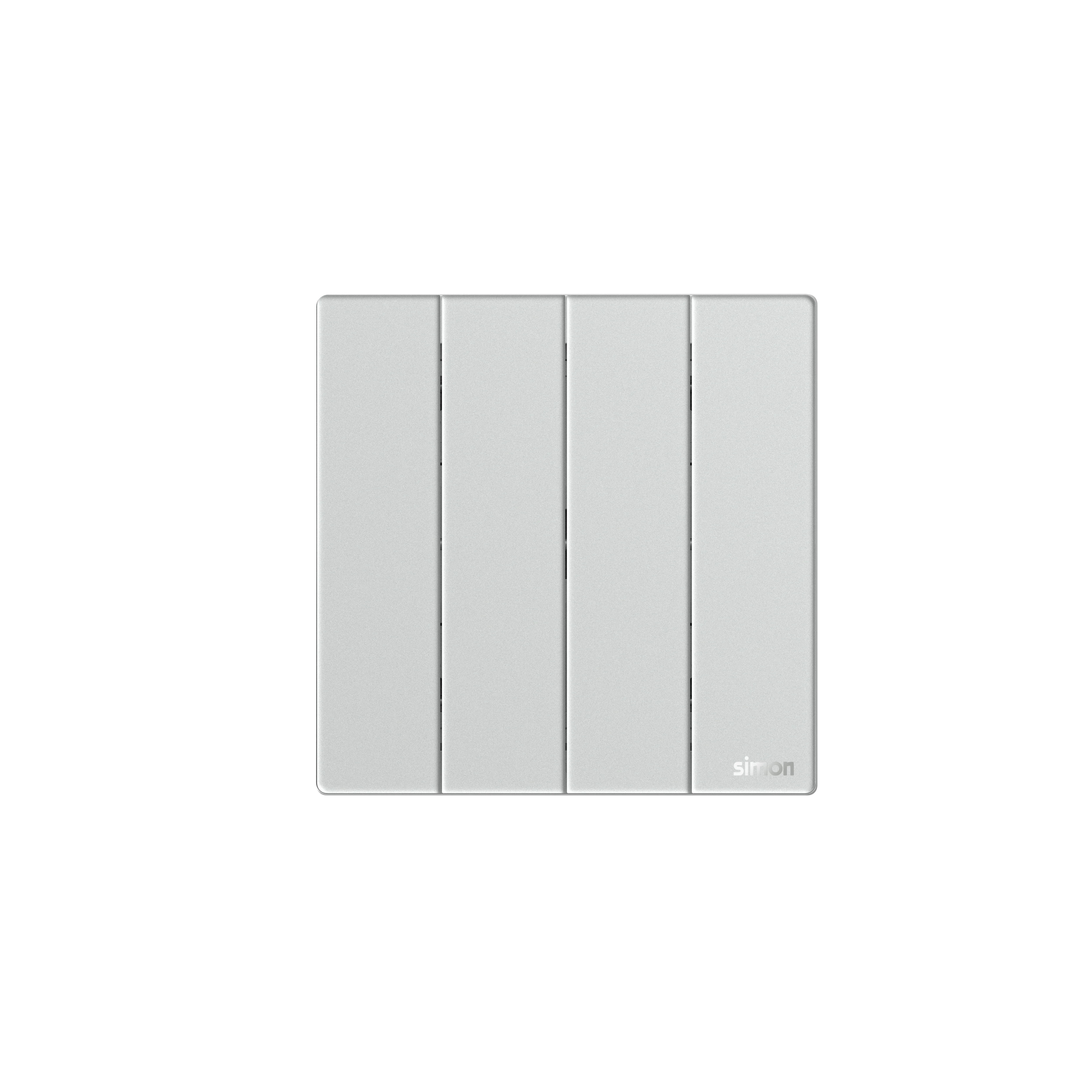 SIMON M7 Gem Switches (Diamond Silver) - Image 10
