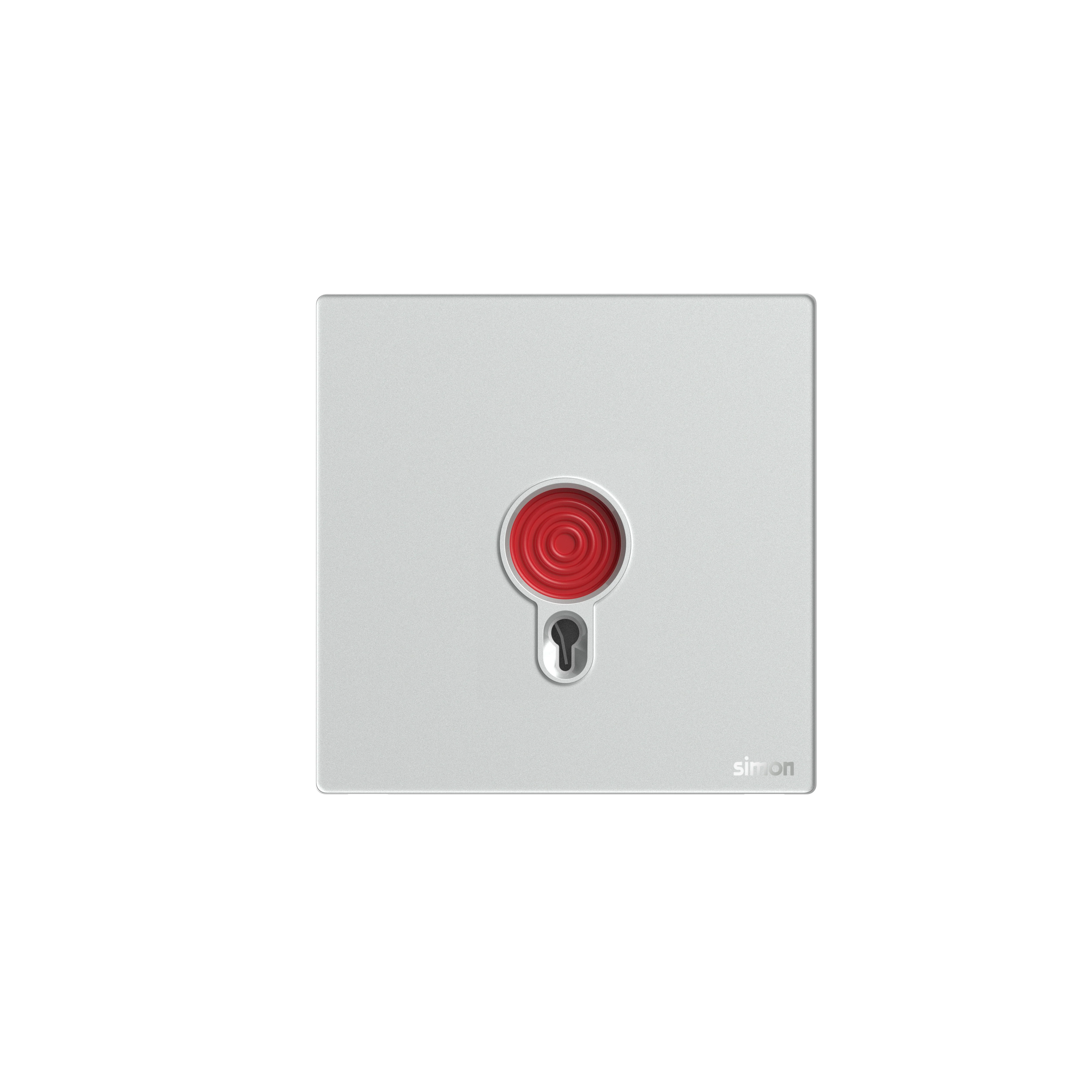SIMON M7 Gem Switches (Diamond Silver) - Image 2