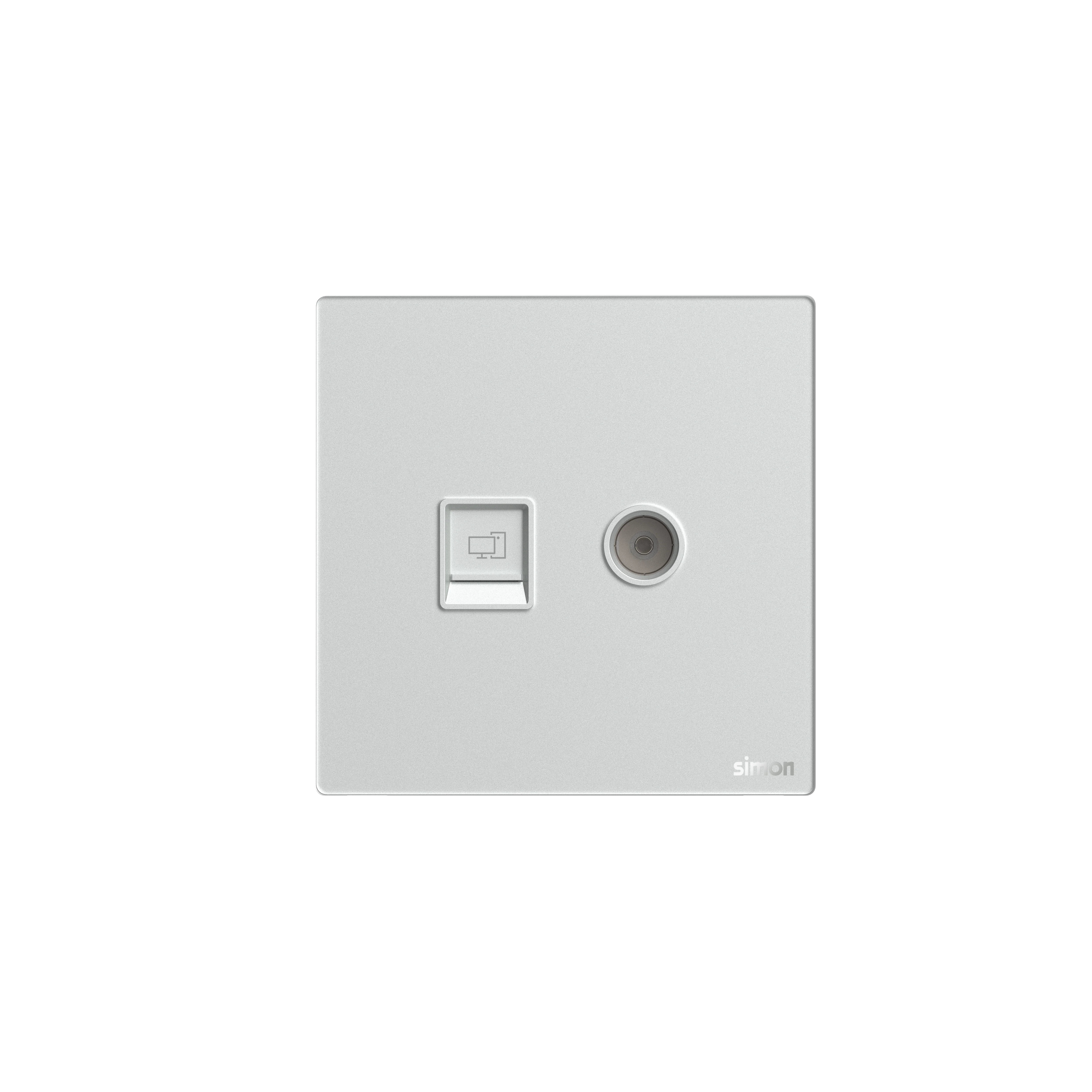 SIMON M7 Gem Switches (Diamond Silver) - Image 3