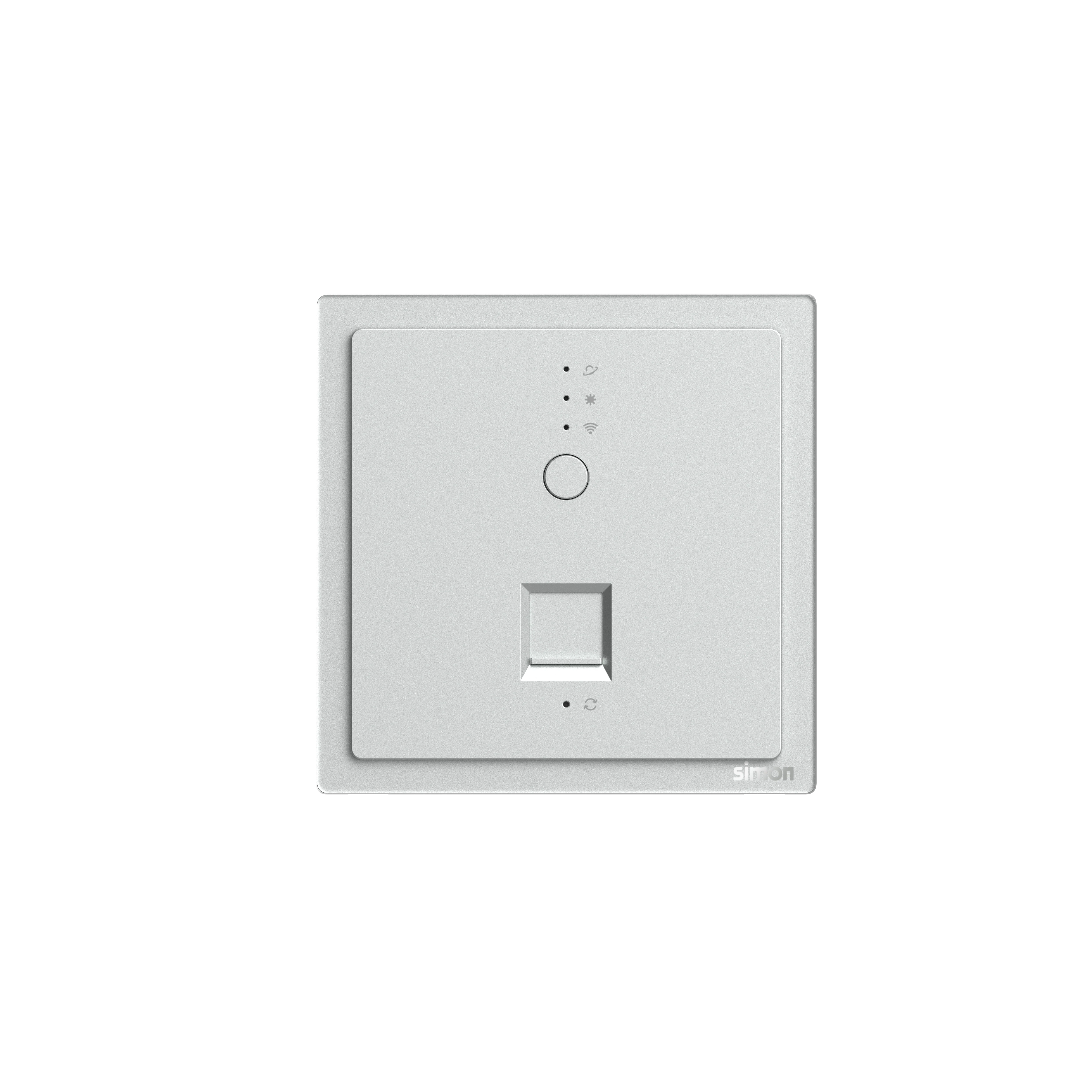 SIMON M7 Gem Switches (Diamond Silver) - Image 9
