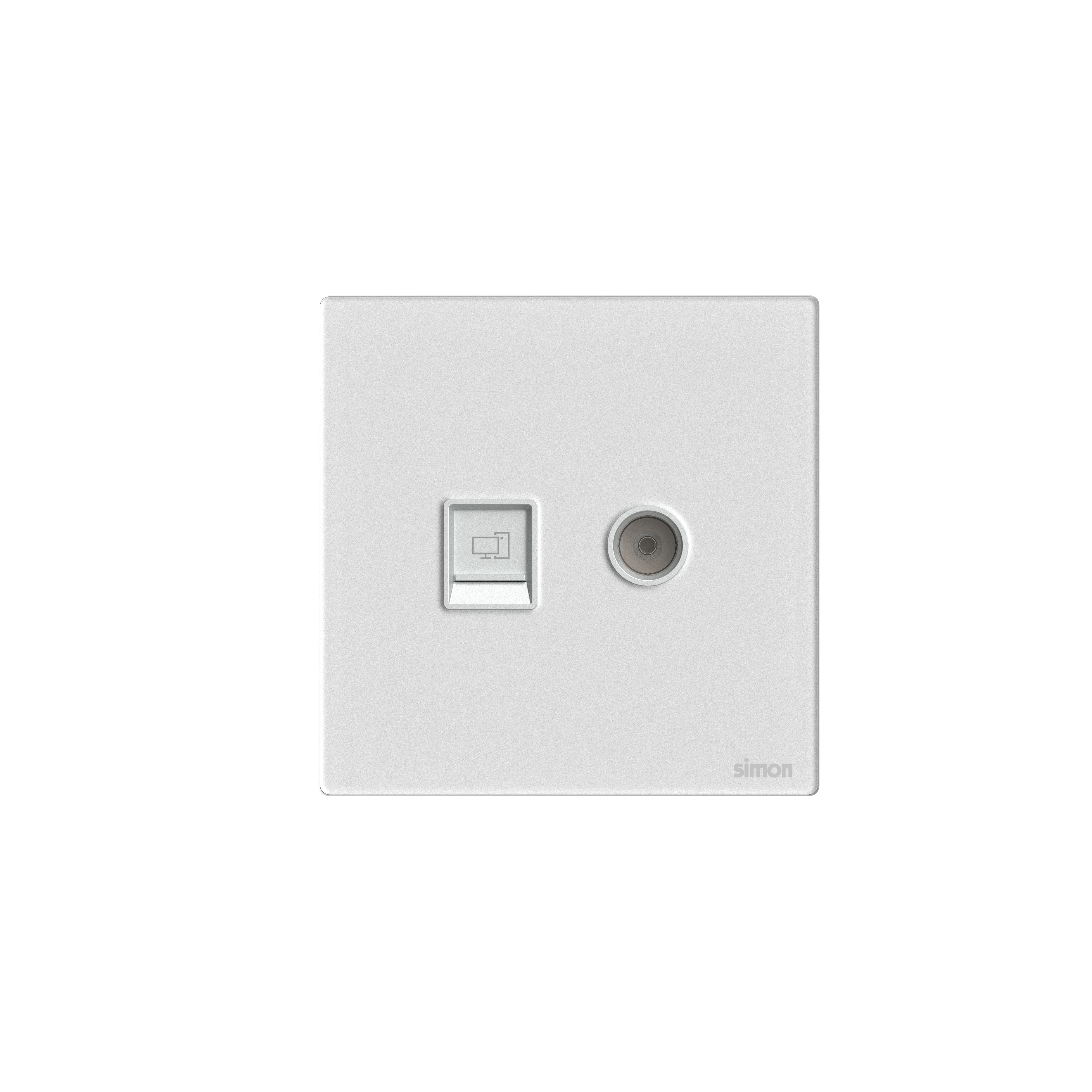 SIMON M7 Gem Switches (Diamond White) - Image 5