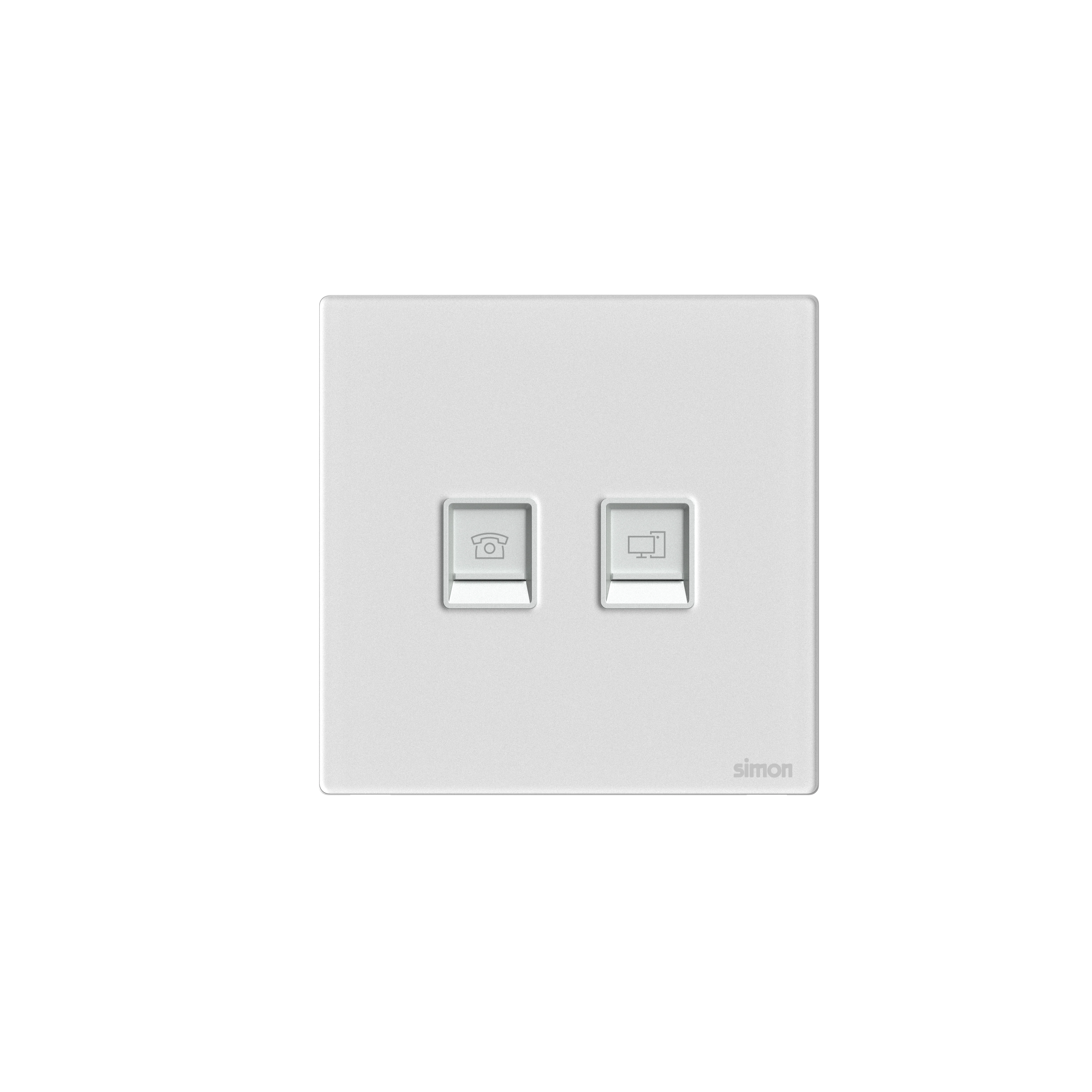 SIMON M7 Gem Switches (Diamond White) - Image 6