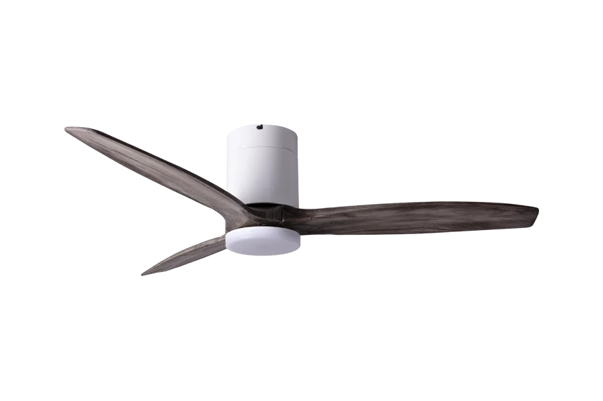 SPIN TIMBER CEILING FANS (ASH) - Image 10
