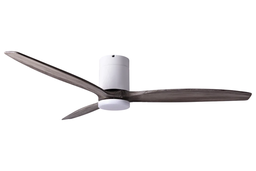 SPIN TIMBER CEILING FANS (ASH) - Image 12
