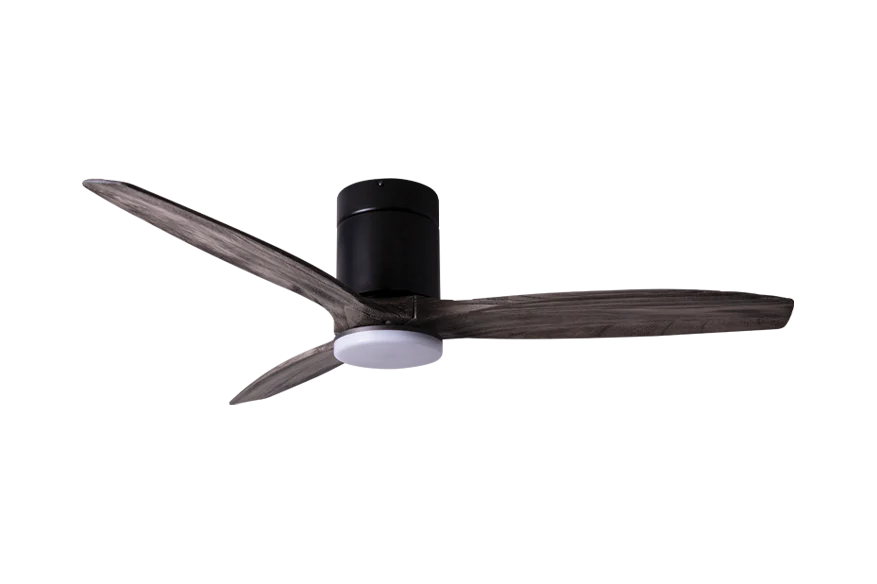 SPIN TIMBER CEILING FANS (ASH) - Image 4