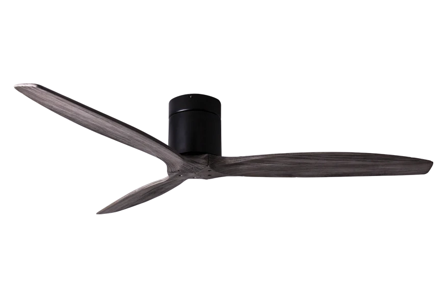 SPIN TIMBER CEILING FANS (ASH) - Image 5