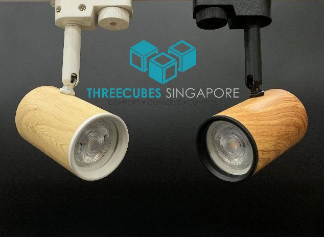 Track Lights SMART (Voice & App Control) - Image 15