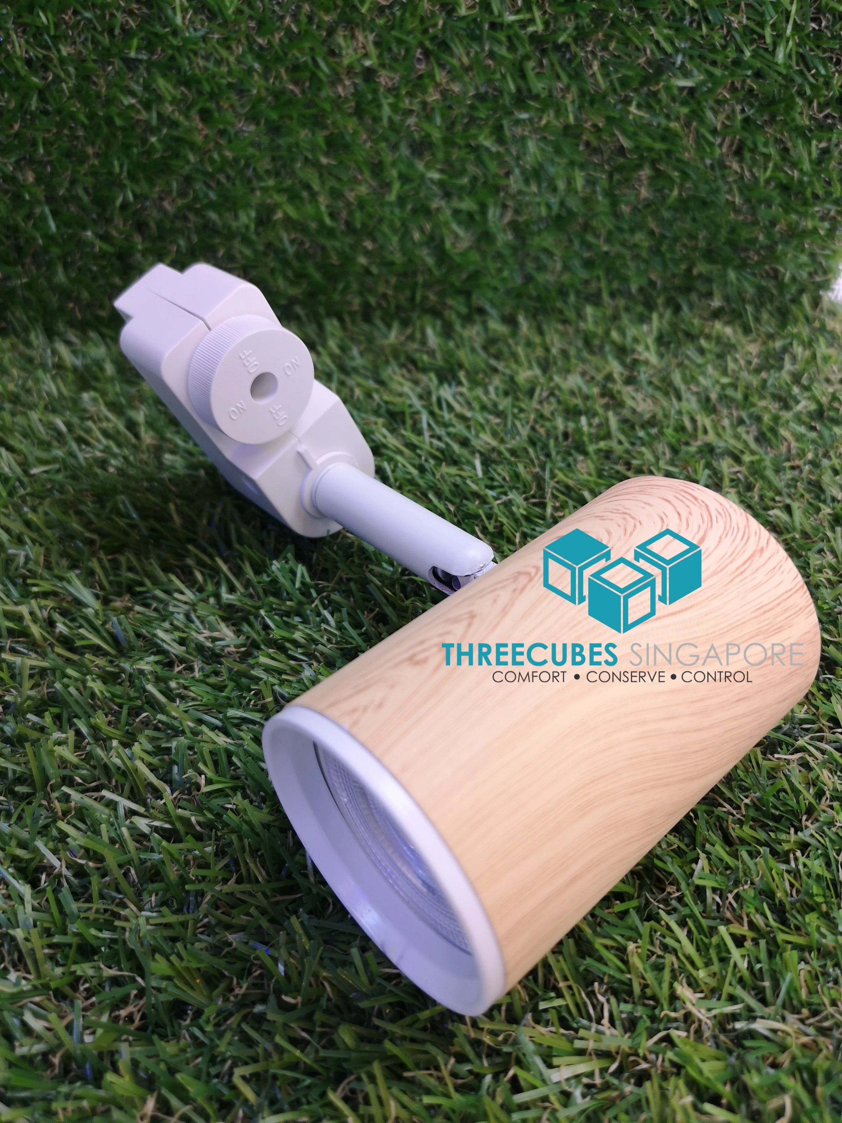 Track Lights SMART (Voice & App Control)Zigbee - Image 12