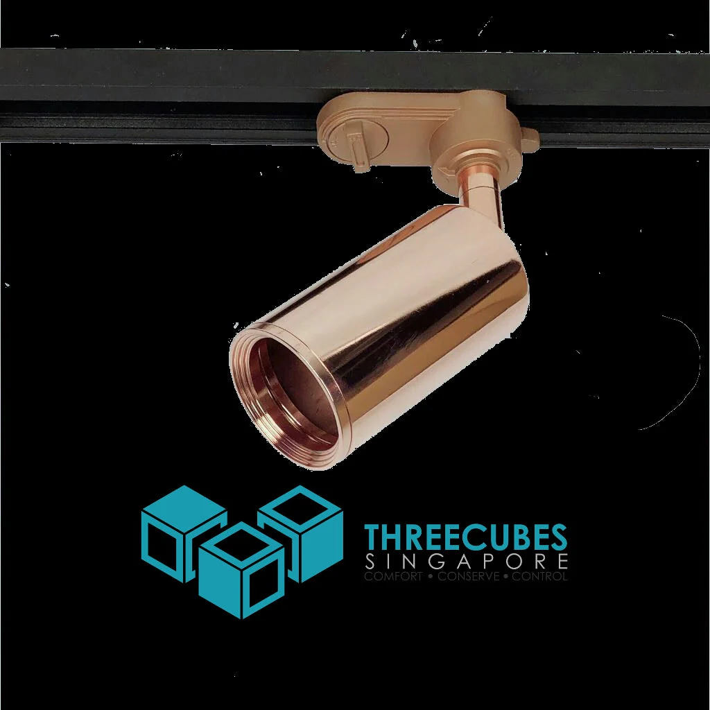 Track Lights SMART (Voice & App Control)Zigbee - Image 16
