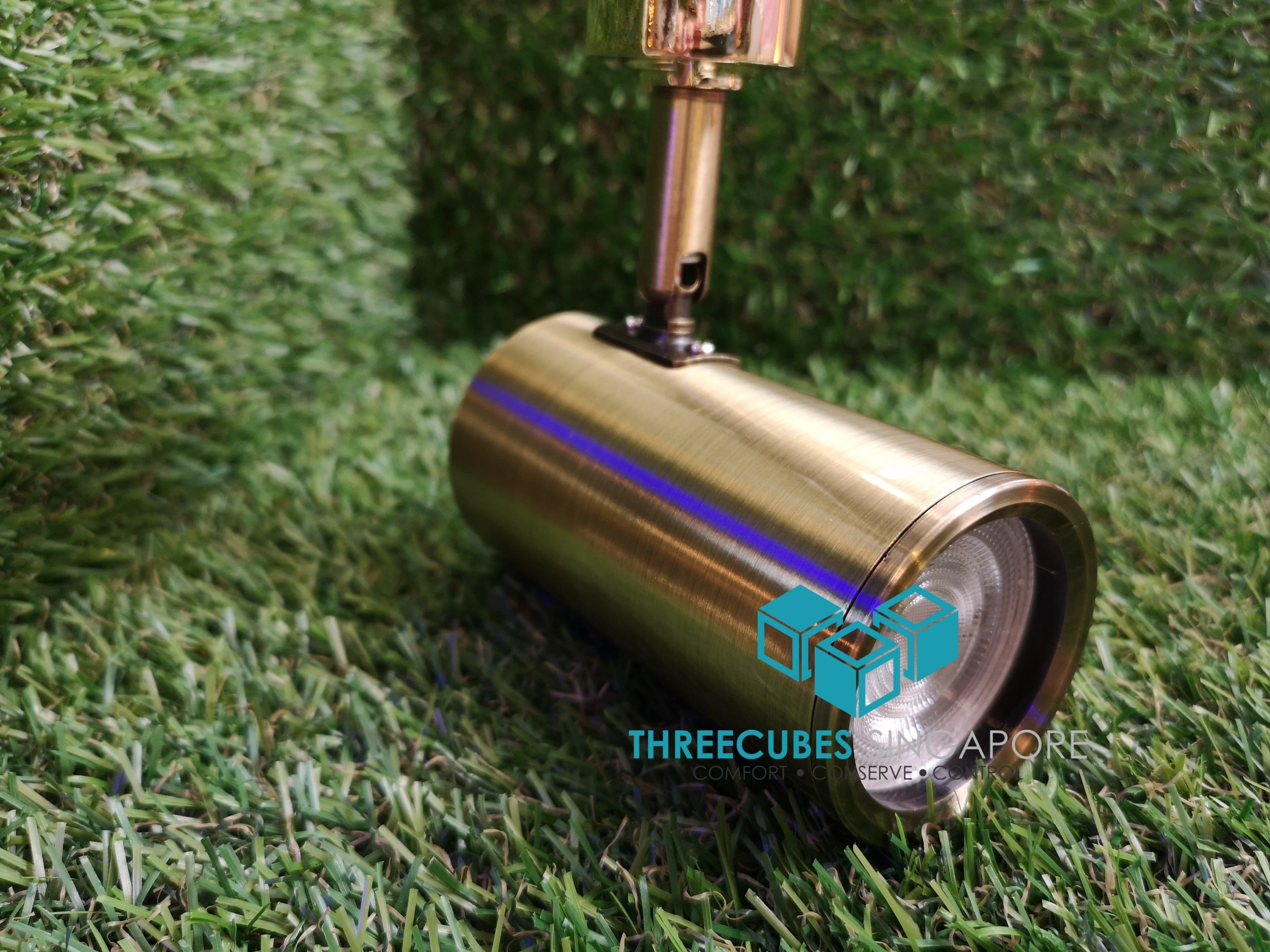 Track Lights SMART (Voice & App Control)Zigbee - Image 9