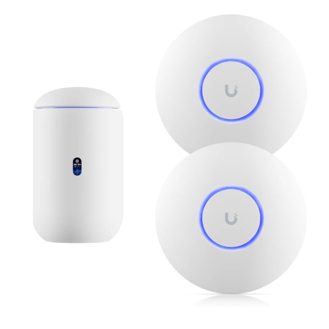 Unifi Networking Package - Image 2