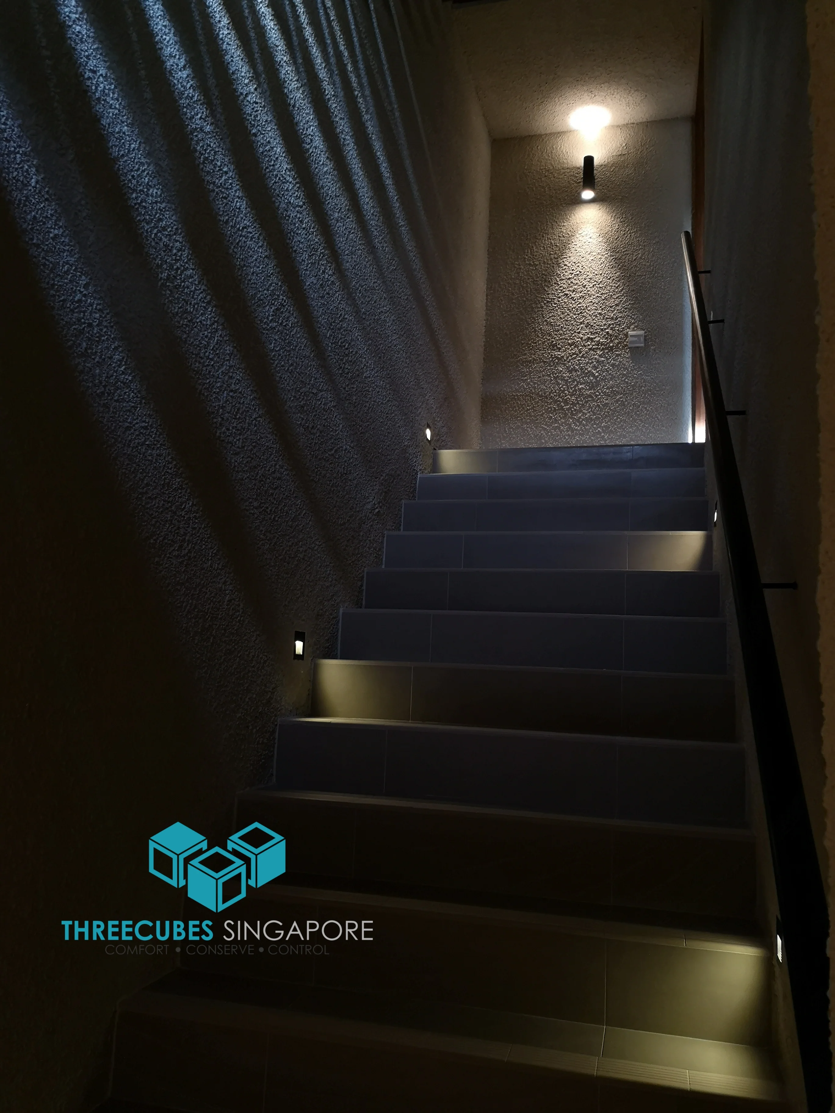 Wall light (Indoor) recessed - Image 3